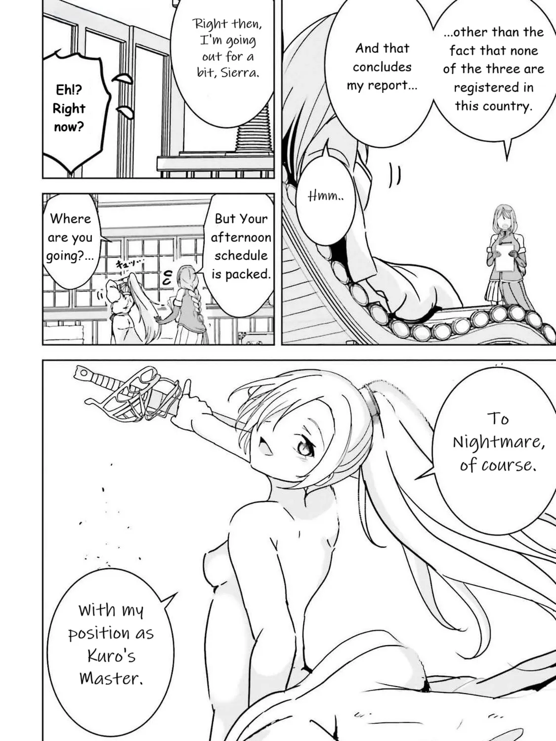 Isekai Saikouhou no Guild Leader ~Guild Saijaku no Boku da Kedo, Guild Members Zen