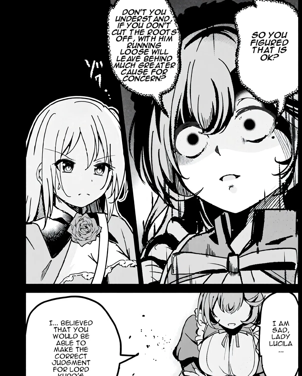 Isekai Saikouhou no Guild Leader ~Guild Saijaku no Boku da Kedo, Guild Members Zen