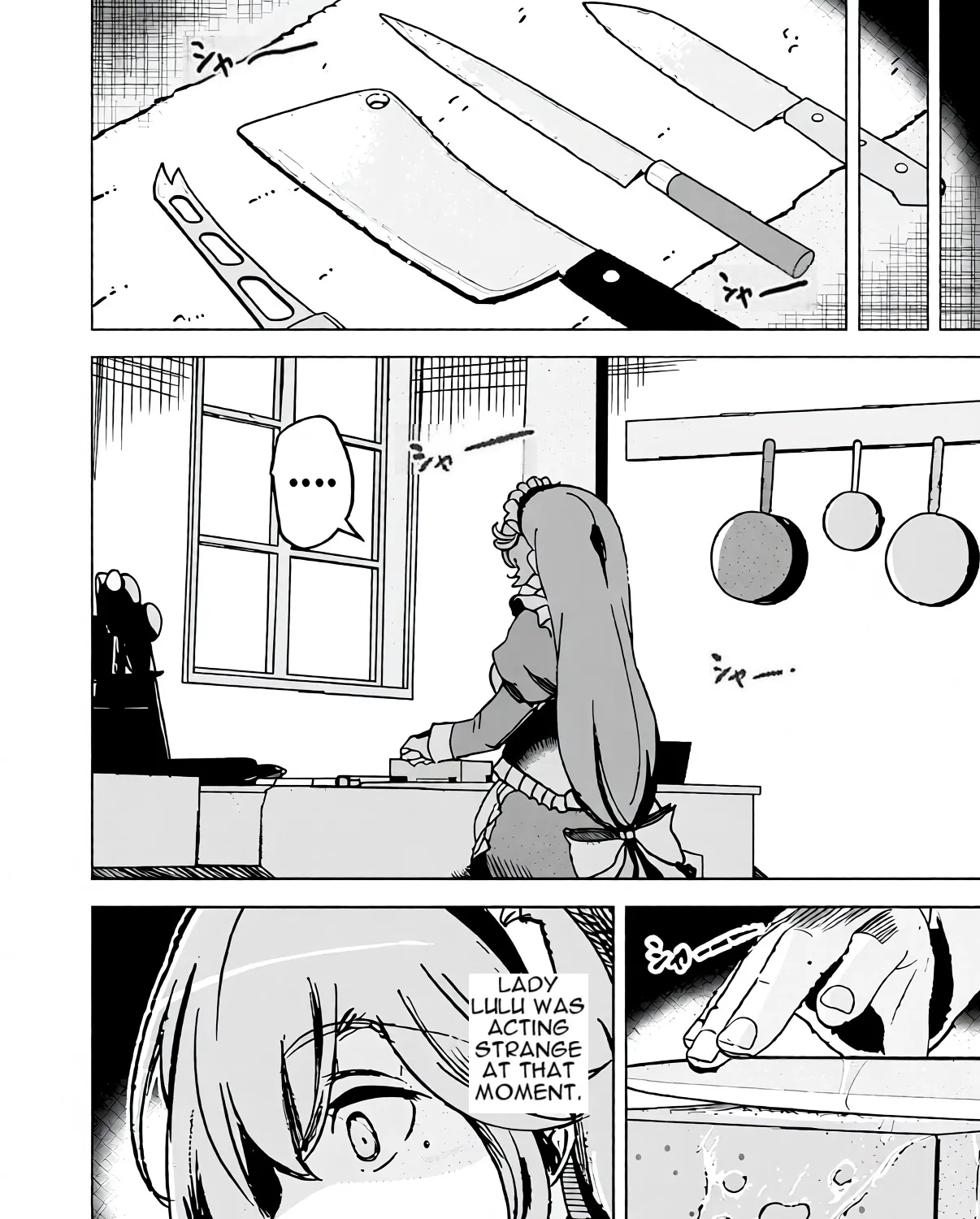 Isekai Saikouhou no Guild Leader ~Guild Saijaku no Boku da Kedo, Guild Members Zen
