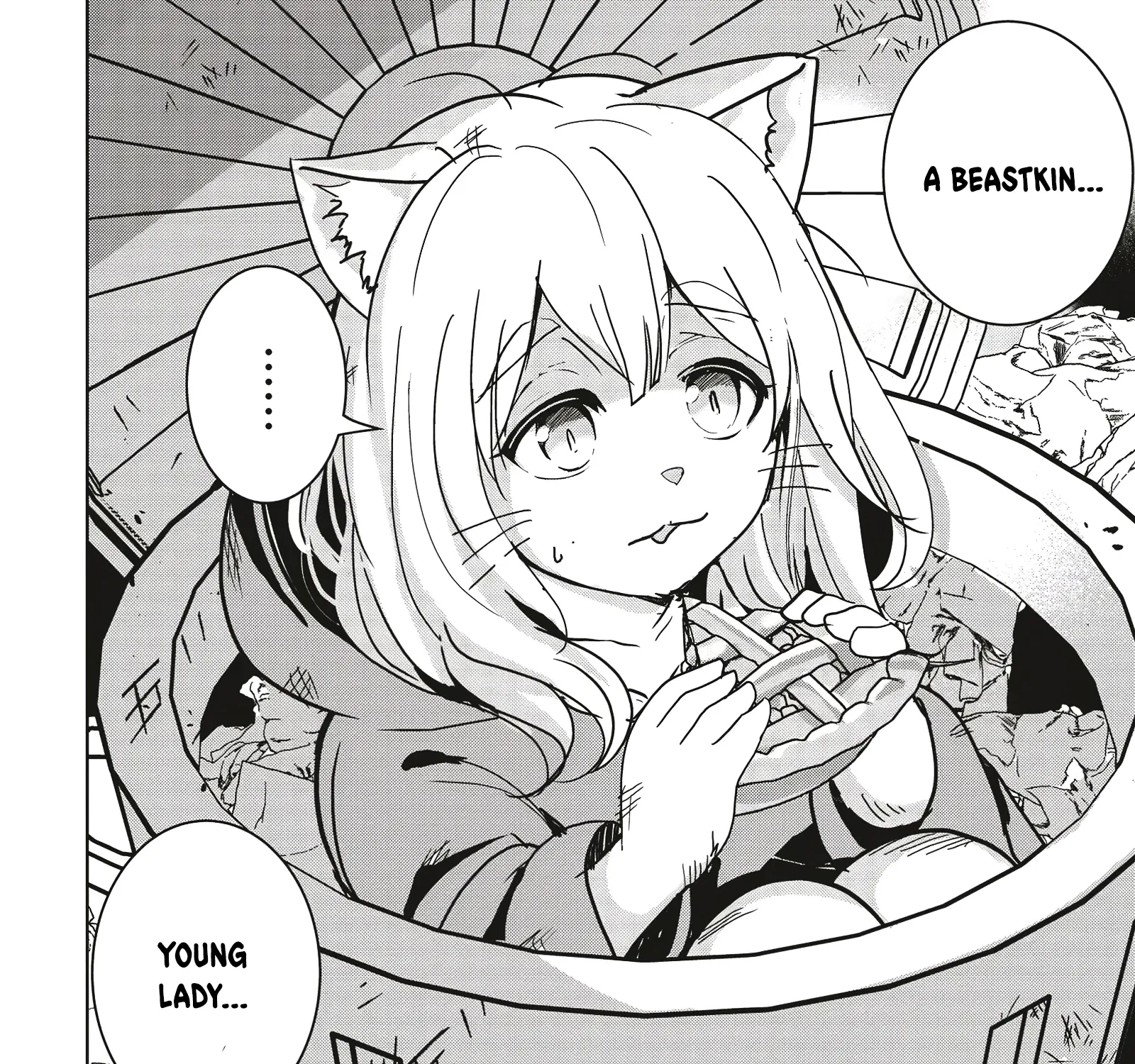 Isekai Saikouhou no Guild Leader ~Guild Saijaku no Boku da Kedo, Guild Members Zen