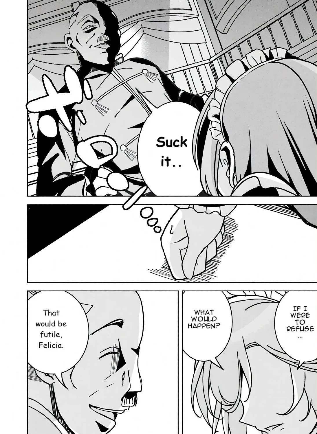 Isekai Saikouhou no Guild Leader ~Guild Saijaku no Boku da Kedo, Guild Members Zen