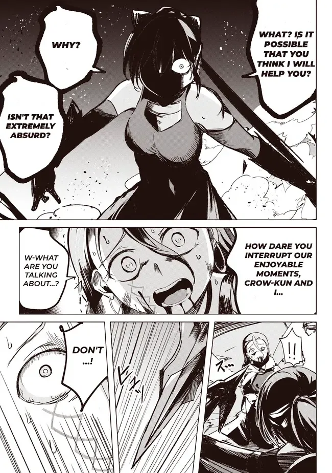 Isekai Saikouhou no Guild Leader ~Guild Saijaku no Boku da Kedo, Guild Members Zen
