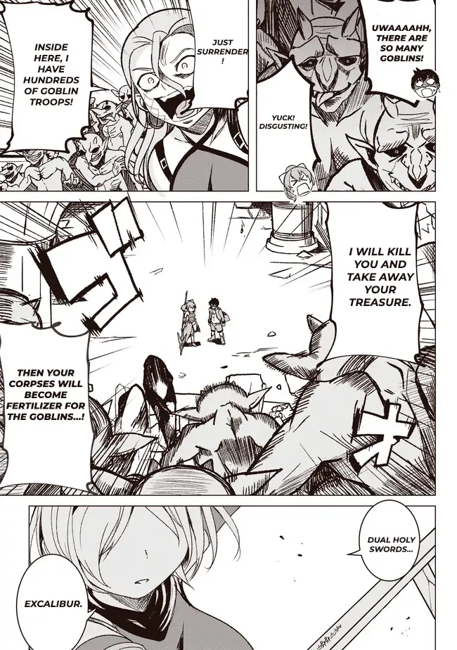 Isekai Saikouhou no Guild Leader ~Guild Saijaku no Boku da Kedo, Guild Members Zen