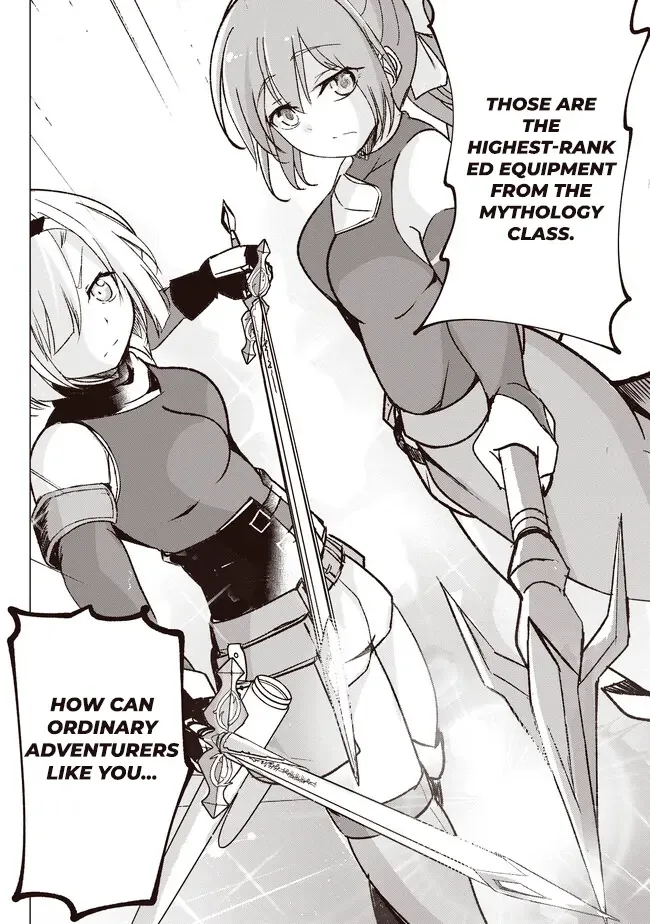 Isekai Saikouhou no Guild Leader ~Guild Saijaku no Boku da Kedo, Guild Members Zen