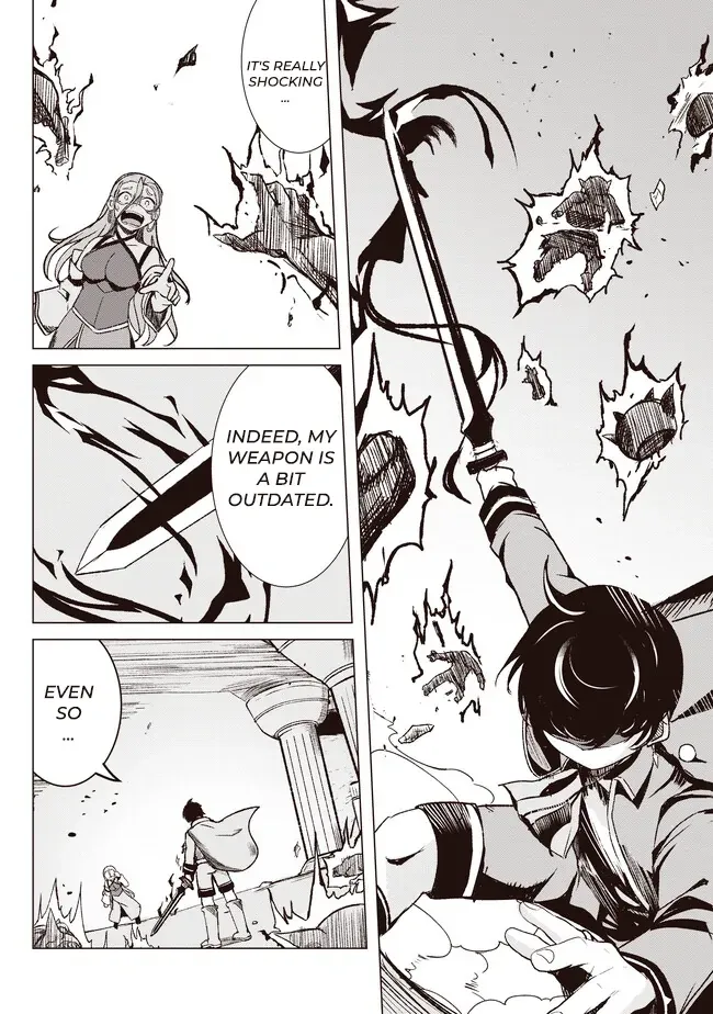 Isekai Saikouhou no Guild Leader ~Guild Saijaku no Boku da Kedo, Guild Members Zen