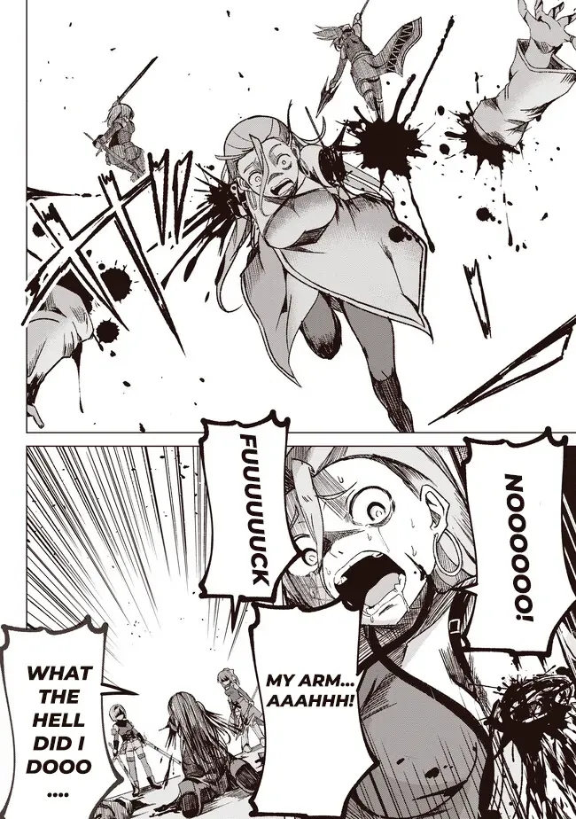 Isekai Saikouhou no Guild Leader ~Guild Saijaku no Boku da Kedo, Guild Members Zen