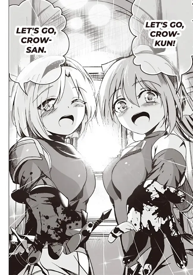 Isekai Saikouhou no Guild Leader ~Guild Saijaku no Boku da Kedo, Guild Members Zen