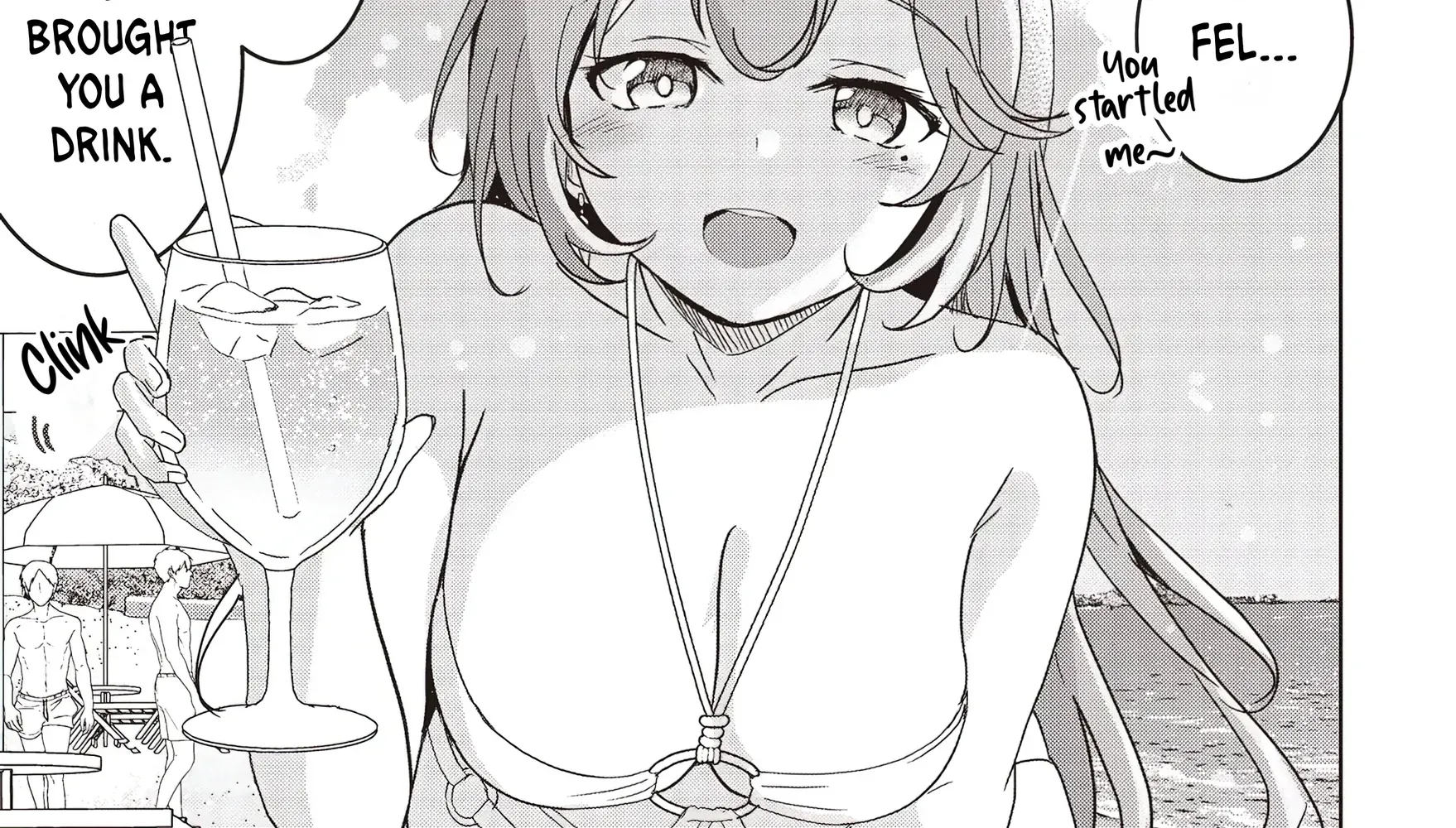 Isekai Saikouhou no Guild Leader ~Guild Saijaku no Boku da Kedo, Guild Members Zen