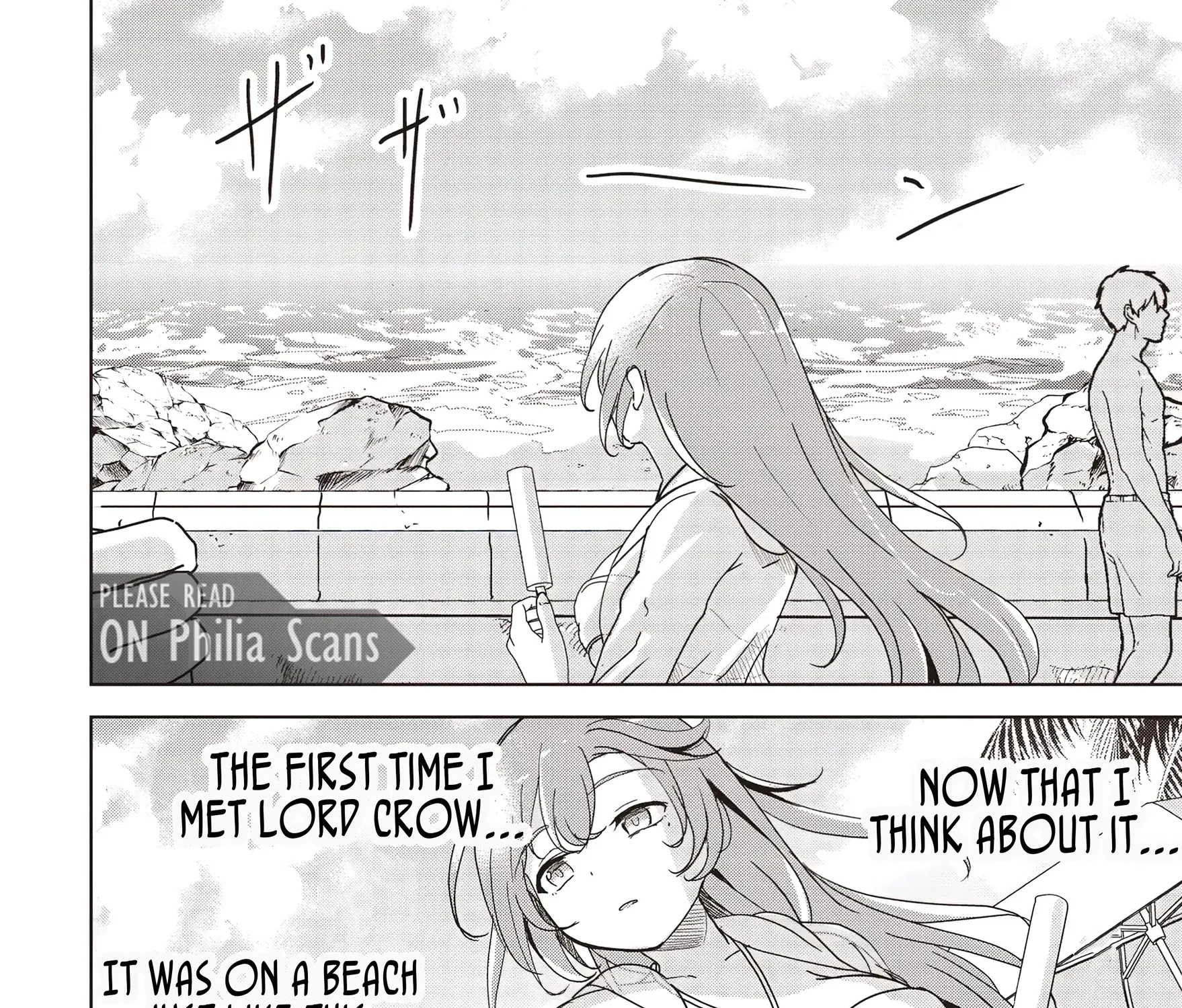 Isekai Saikouhou no Guild Leader ~Guild Saijaku no Boku da Kedo, Guild Members Zen