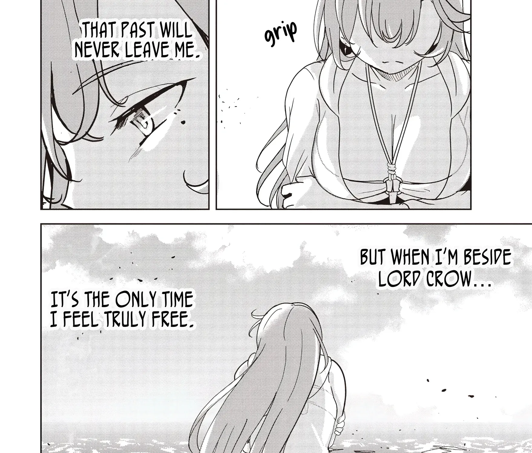 Isekai Saikouhou no Guild Leader ~Guild Saijaku no Boku da Kedo, Guild Members Zen