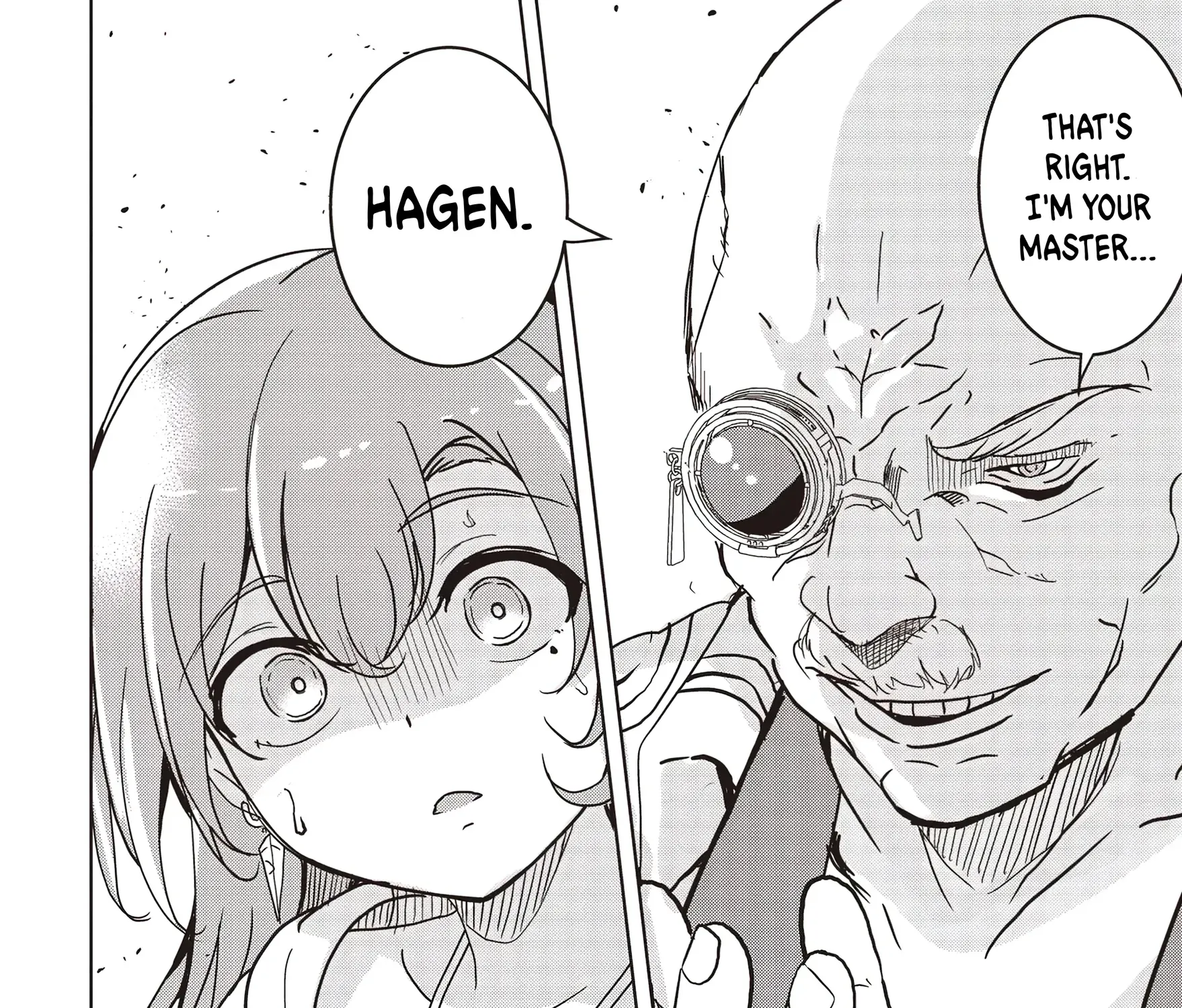 Isekai Saikouhou no Guild Leader ~Guild Saijaku no Boku da Kedo, Guild Members Zen