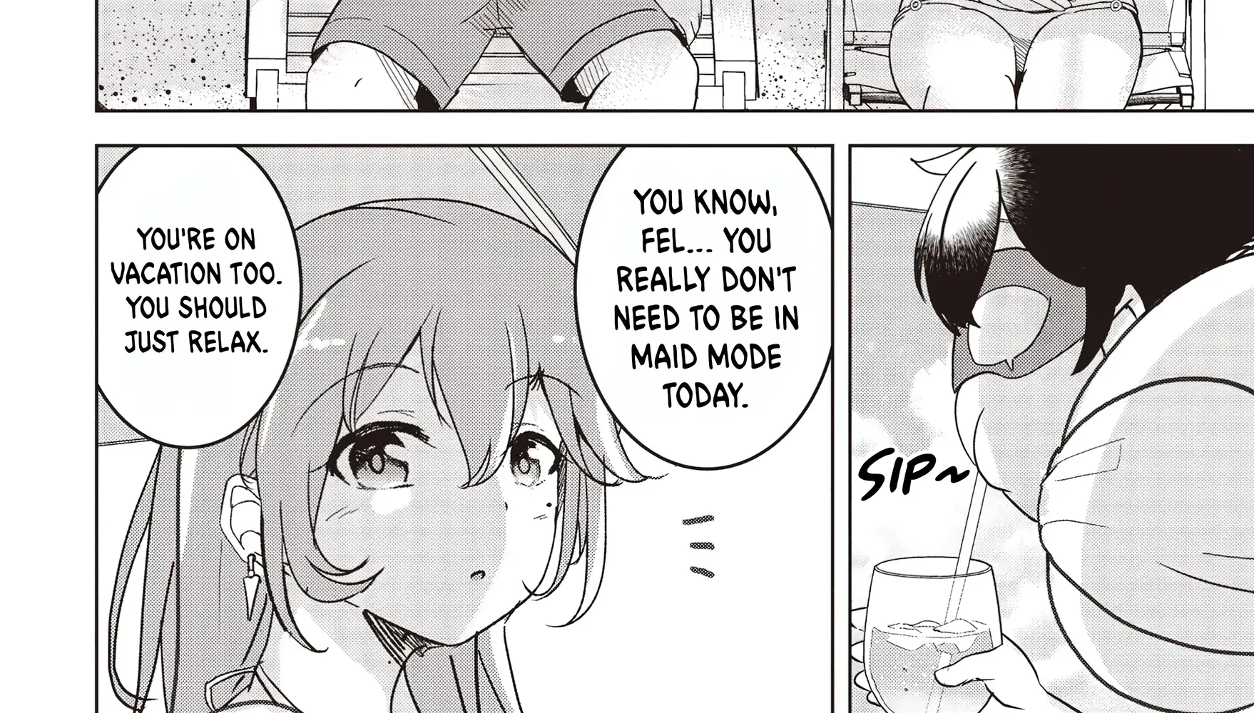 Isekai Saikouhou no Guild Leader ~Guild Saijaku no Boku da Kedo, Guild Members Zen