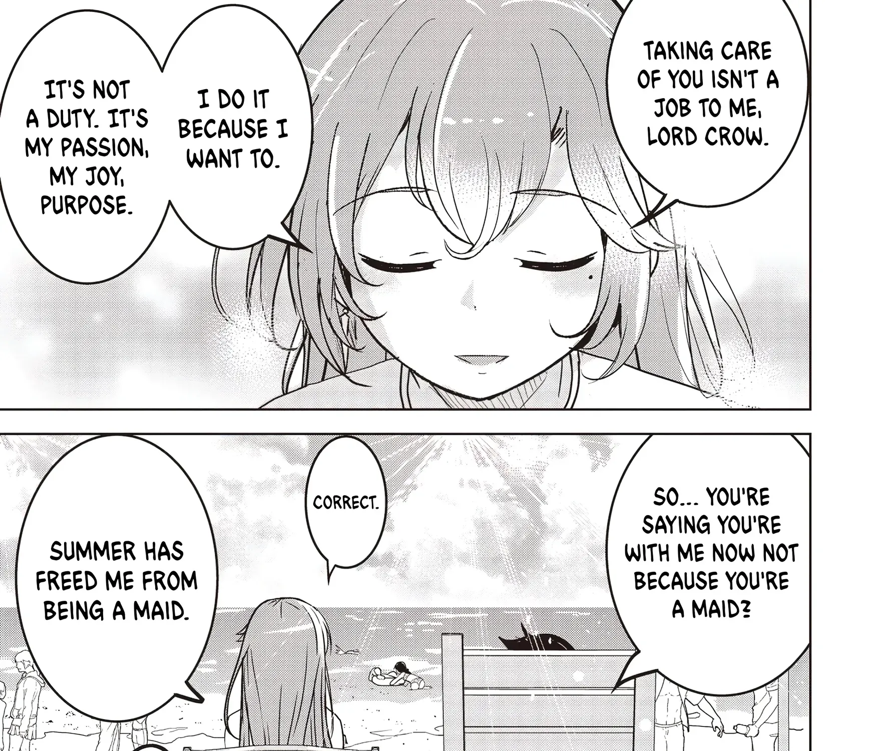 Isekai Saikouhou no Guild Leader ~Guild Saijaku no Boku da Kedo, Guild Members Zen