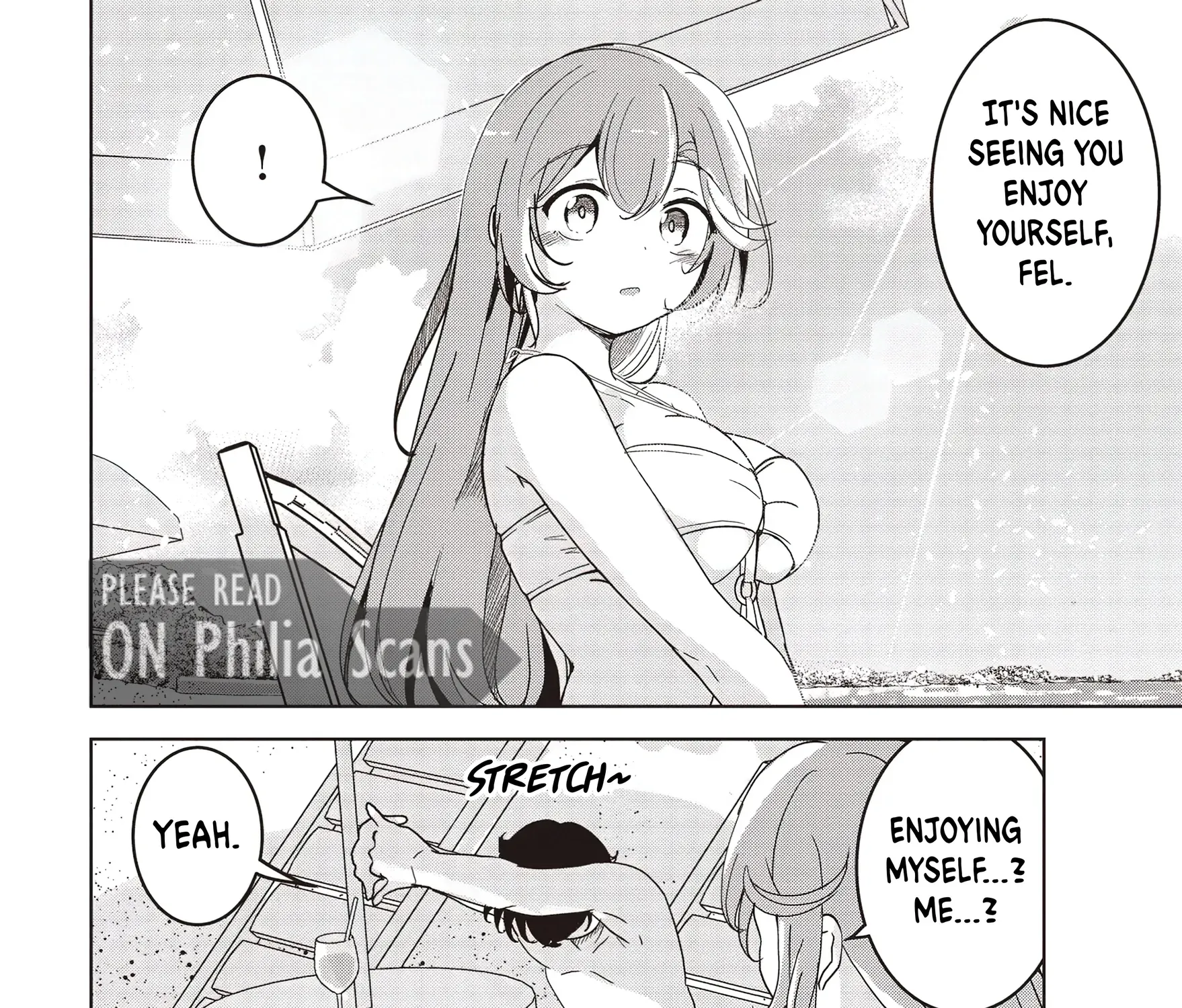Isekai Saikouhou no Guild Leader ~Guild Saijaku no Boku da Kedo, Guild Members Zen