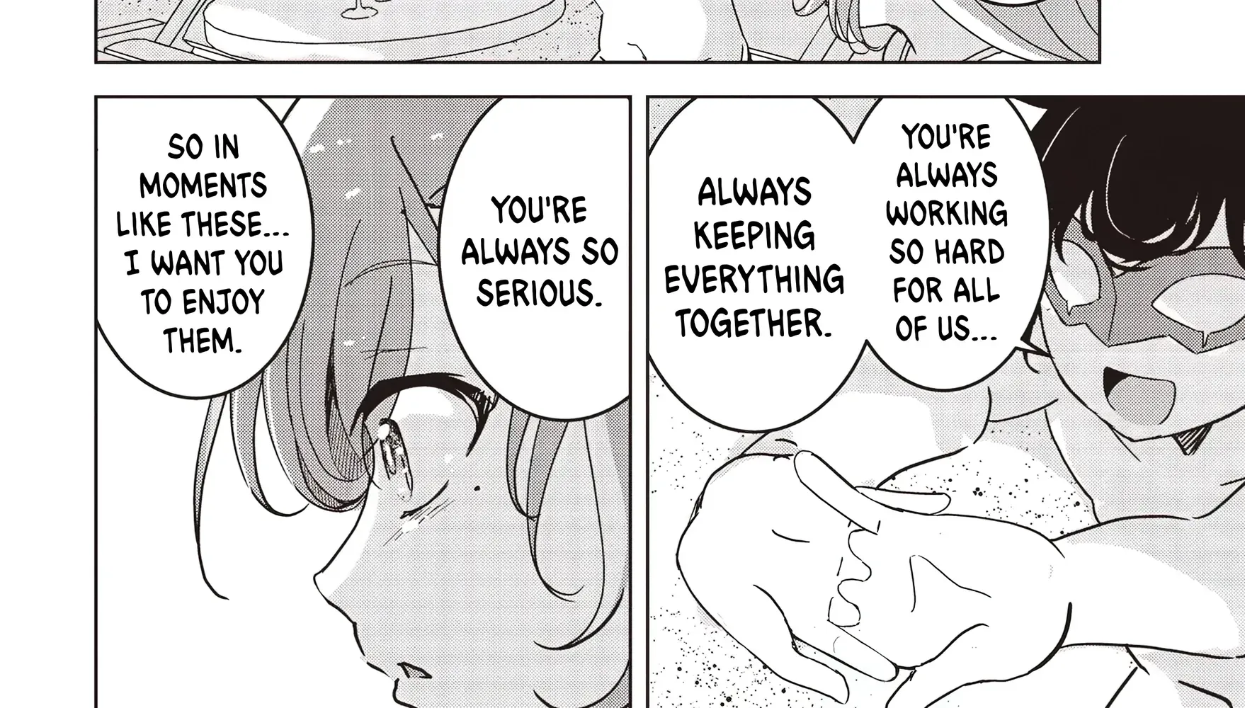 Isekai Saikouhou no Guild Leader ~Guild Saijaku no Boku da Kedo, Guild Members Zen