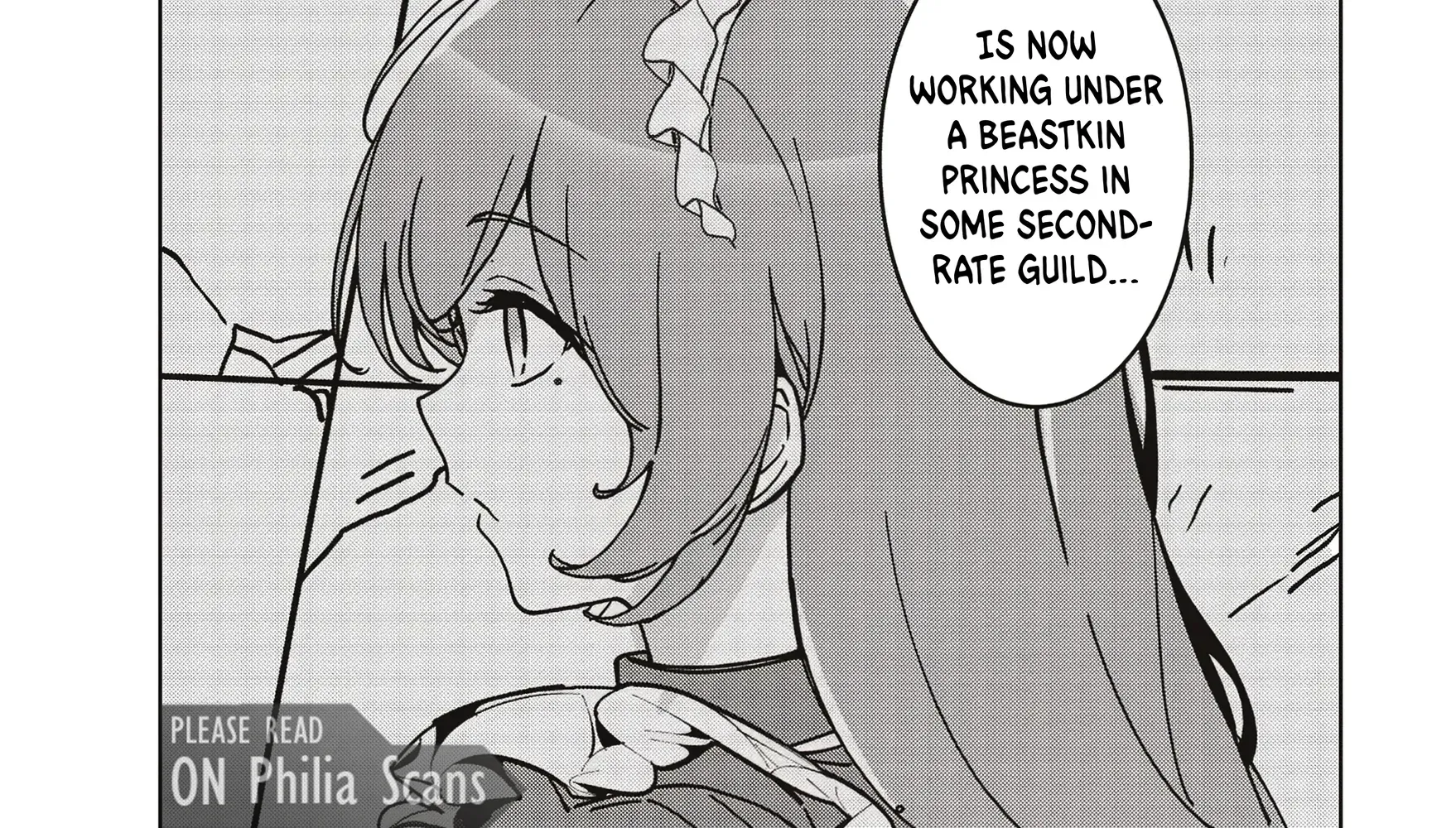 Isekai Saikouhou no Guild Leader ~Guild Saijaku no Boku da Kedo, Guild Members Zen