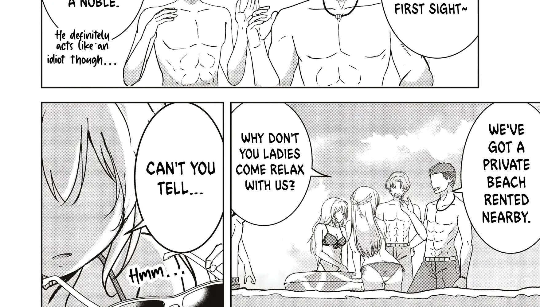 Isekai Saikouhou no Guild Leader ~Guild Saijaku no Boku da Kedo, Guild Members Zen