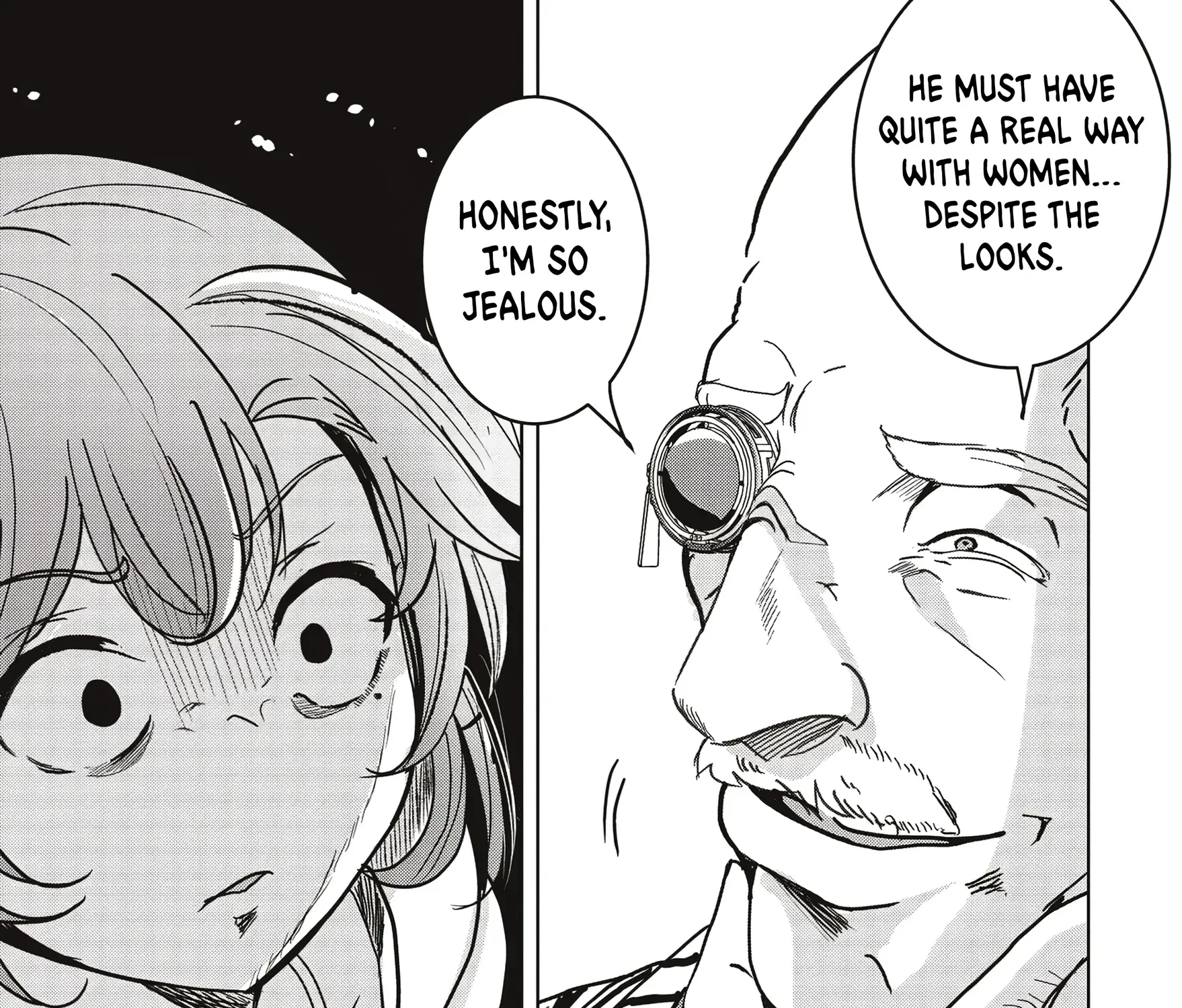 Isekai Saikouhou no Guild Leader ~Guild Saijaku no Boku da Kedo, Guild Members Zen