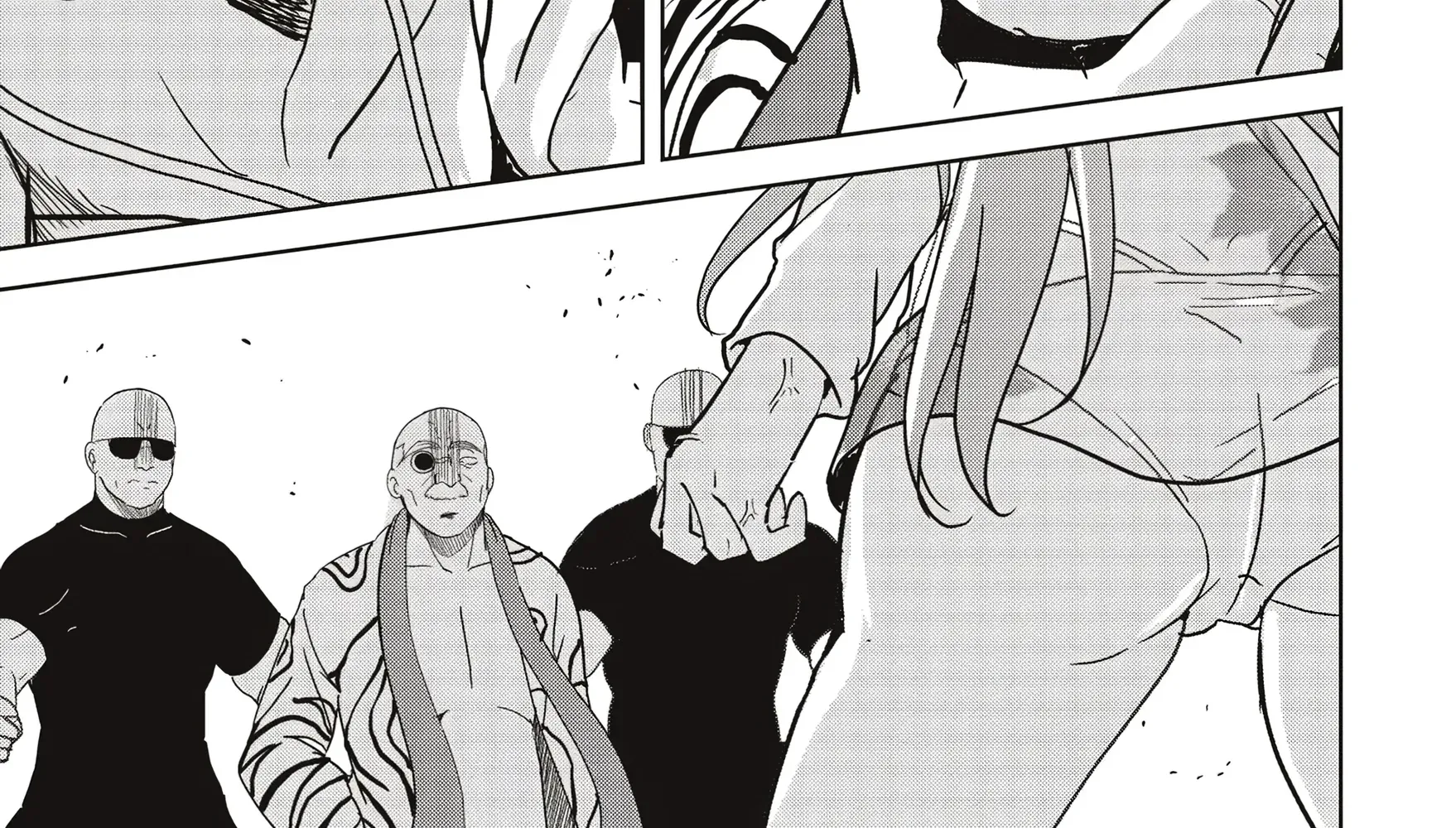 Isekai Saikouhou no Guild Leader ~Guild Saijaku no Boku da Kedo, Guild Members Zen