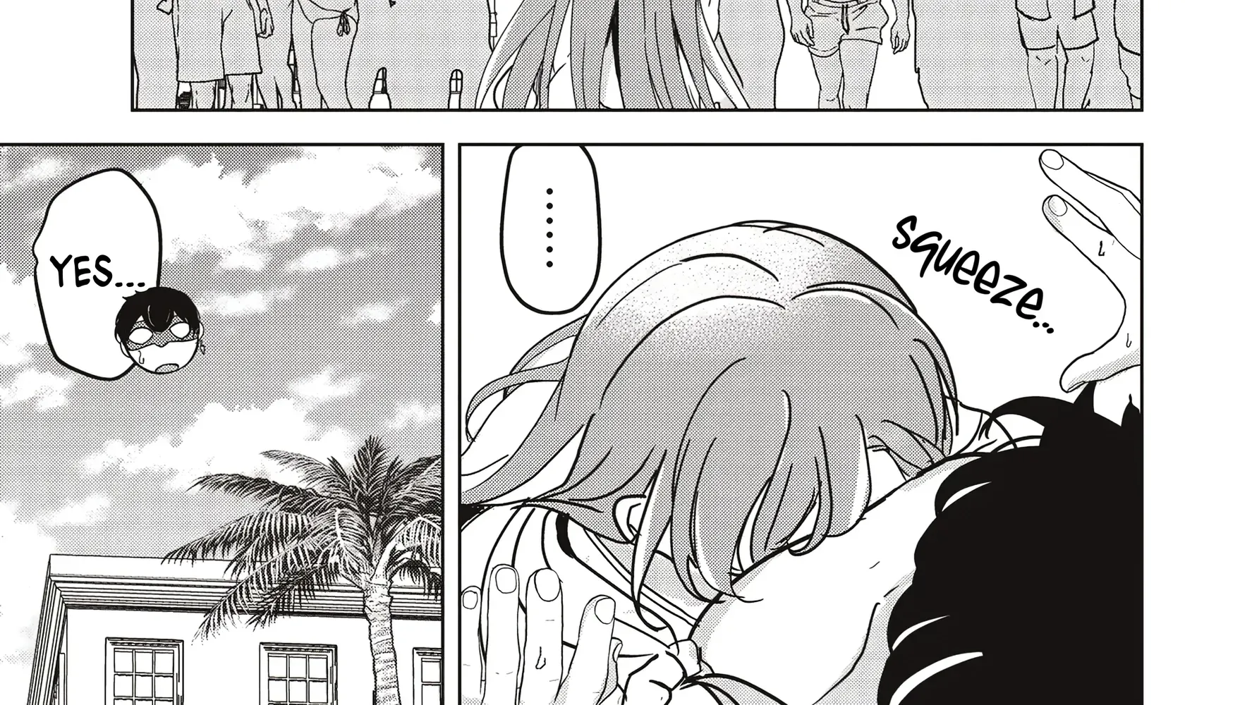 Isekai Saikouhou no Guild Leader ~Guild Saijaku no Boku da Kedo, Guild Members Zen