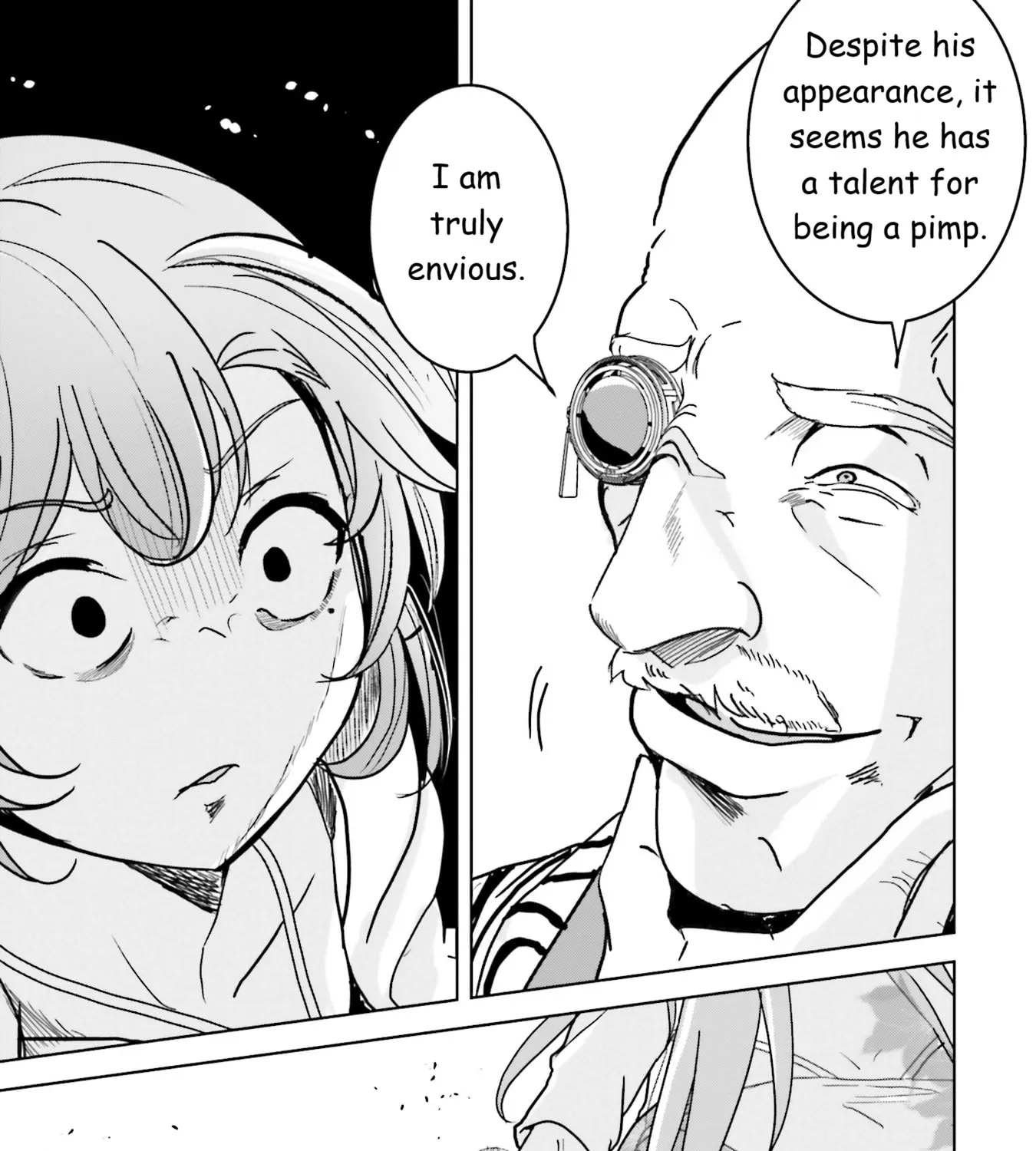 Isekai Saikouhou no Guild Leader ~Guild Saijaku no Boku da Kedo, Guild Members Zen