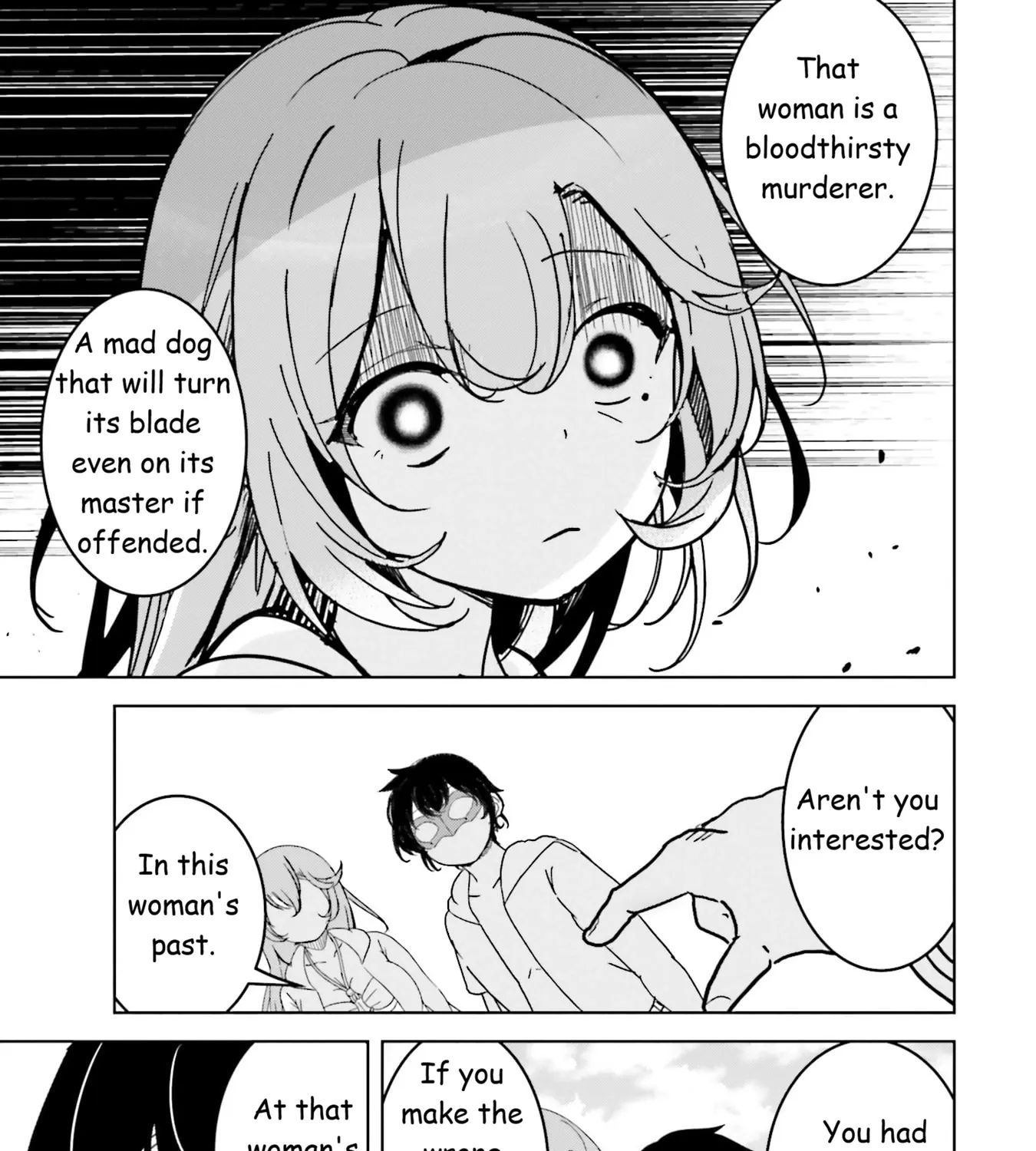 Isekai Saikouhou no Guild Leader ~Guild Saijaku no Boku da Kedo, Guild Members Zen