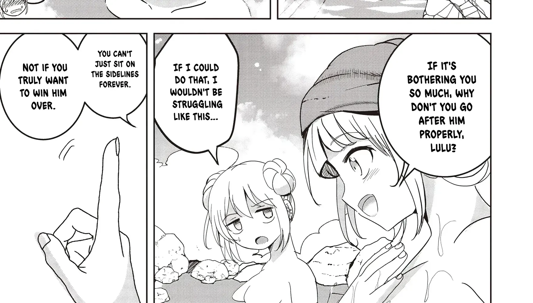 Isekai Saikouhou no Guild Leader ~Guild Saijaku no Boku da Kedo, Guild Members Zen