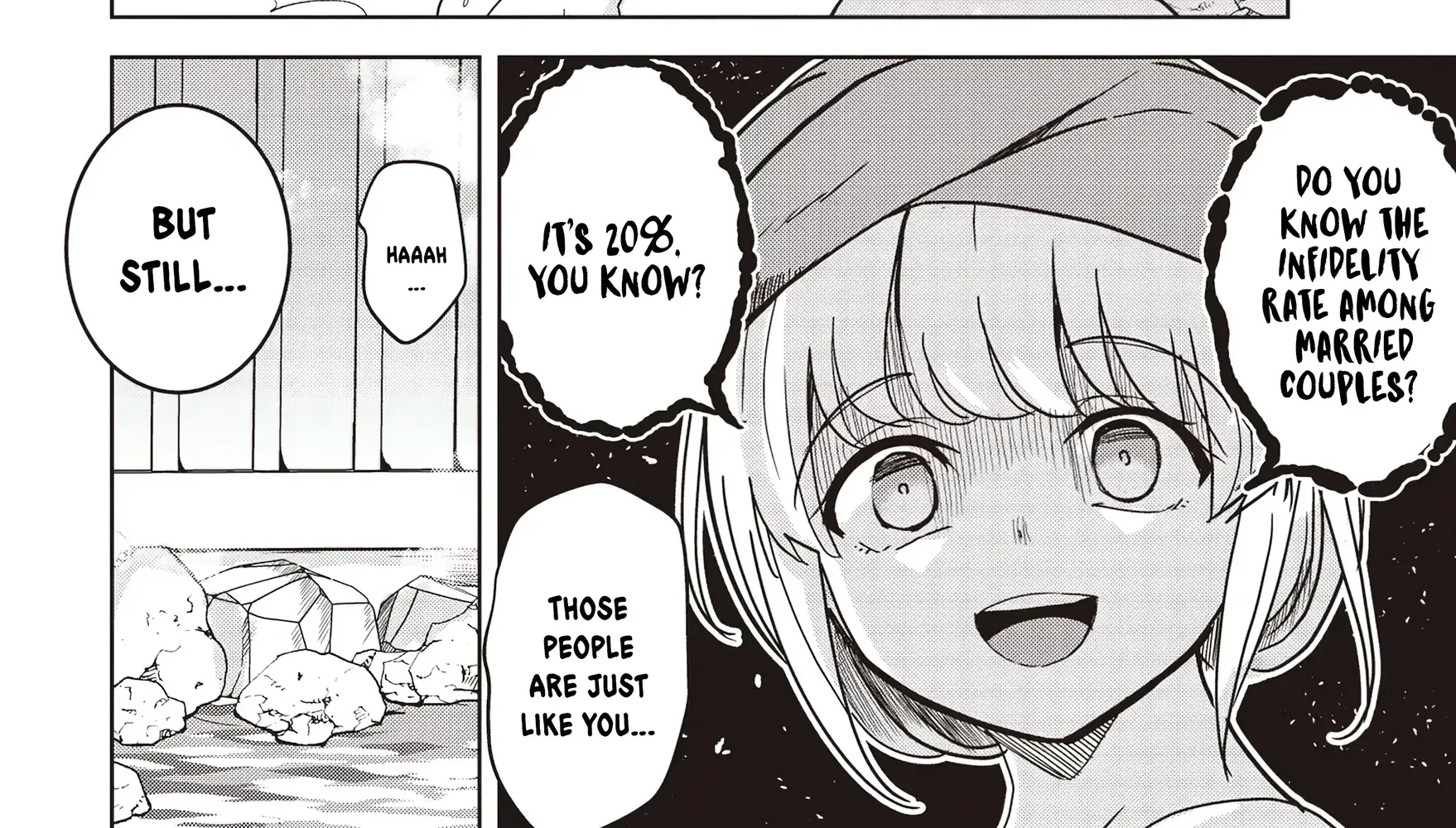 Isekai Saikouhou no Guild Leader ~Guild Saijaku no Boku da Kedo, Guild Members Zen