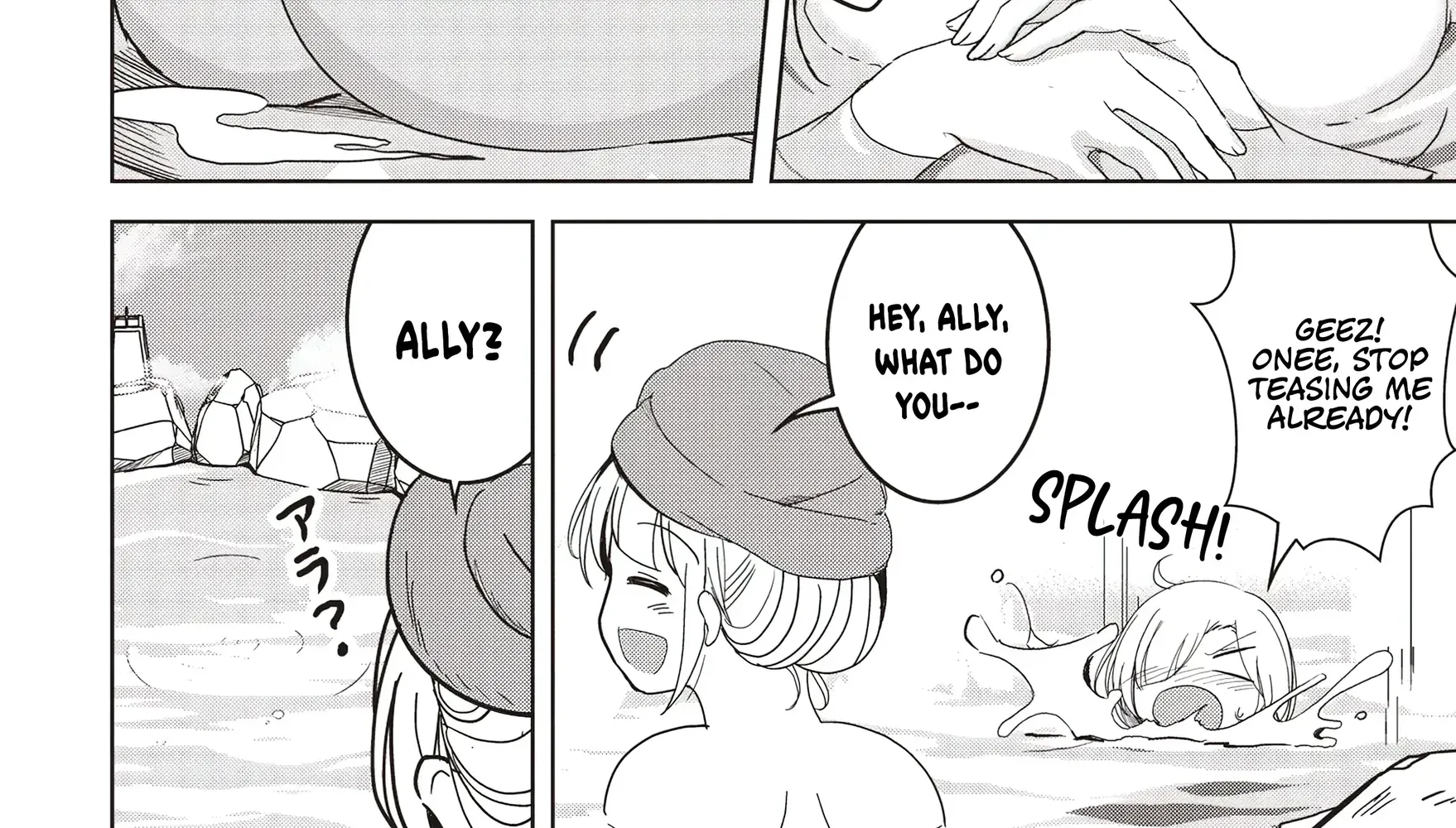 Isekai Saikouhou no Guild Leader ~Guild Saijaku no Boku da Kedo, Guild Members Zen