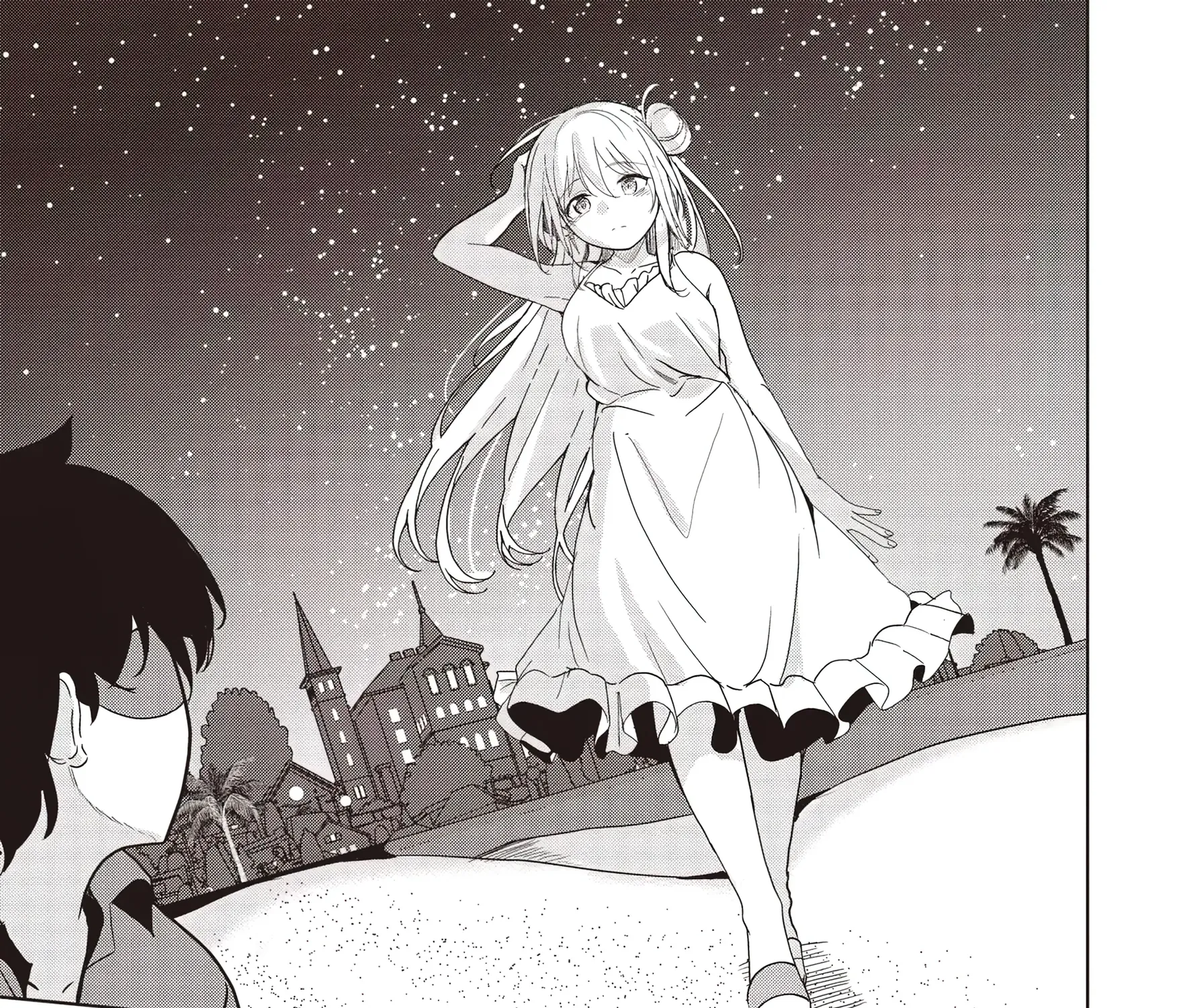 Isekai Saikouhou no Guild Leader ~Guild Saijaku no Boku da Kedo, Guild Members Zen