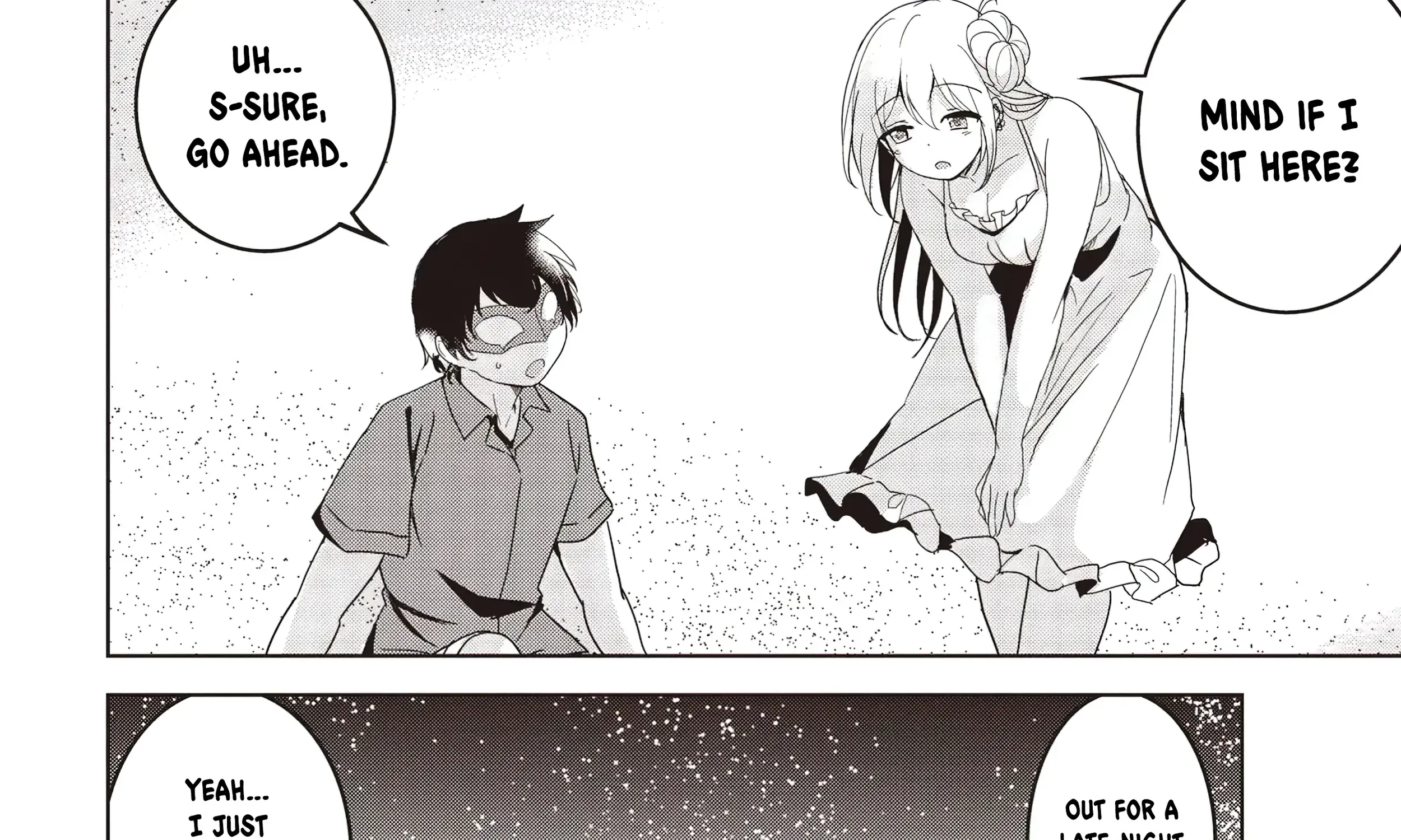 Isekai Saikouhou no Guild Leader ~Guild Saijaku no Boku da Kedo, Guild Members Zen