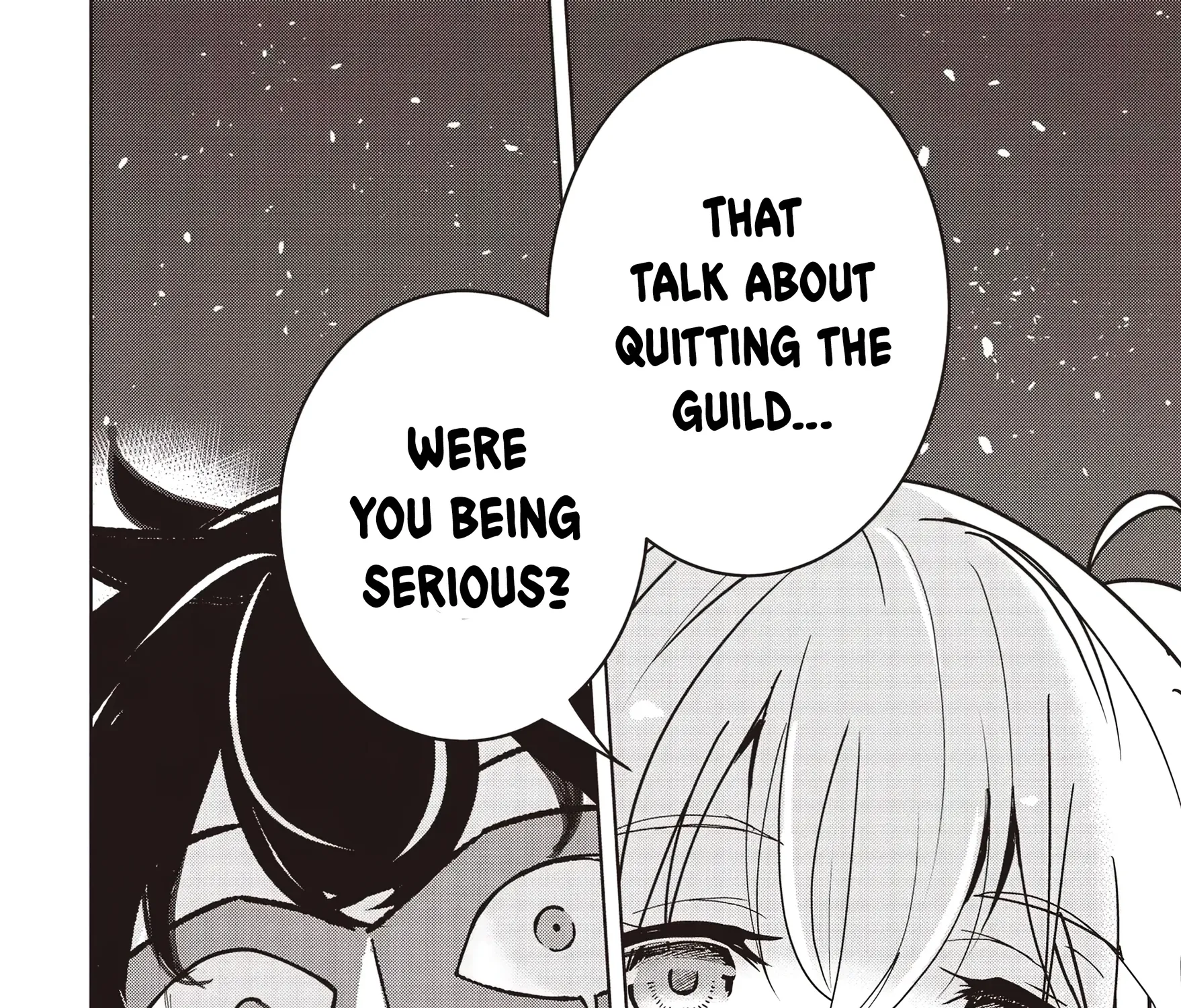 Isekai Saikouhou no Guild Leader ~Guild Saijaku no Boku da Kedo, Guild Members Zen