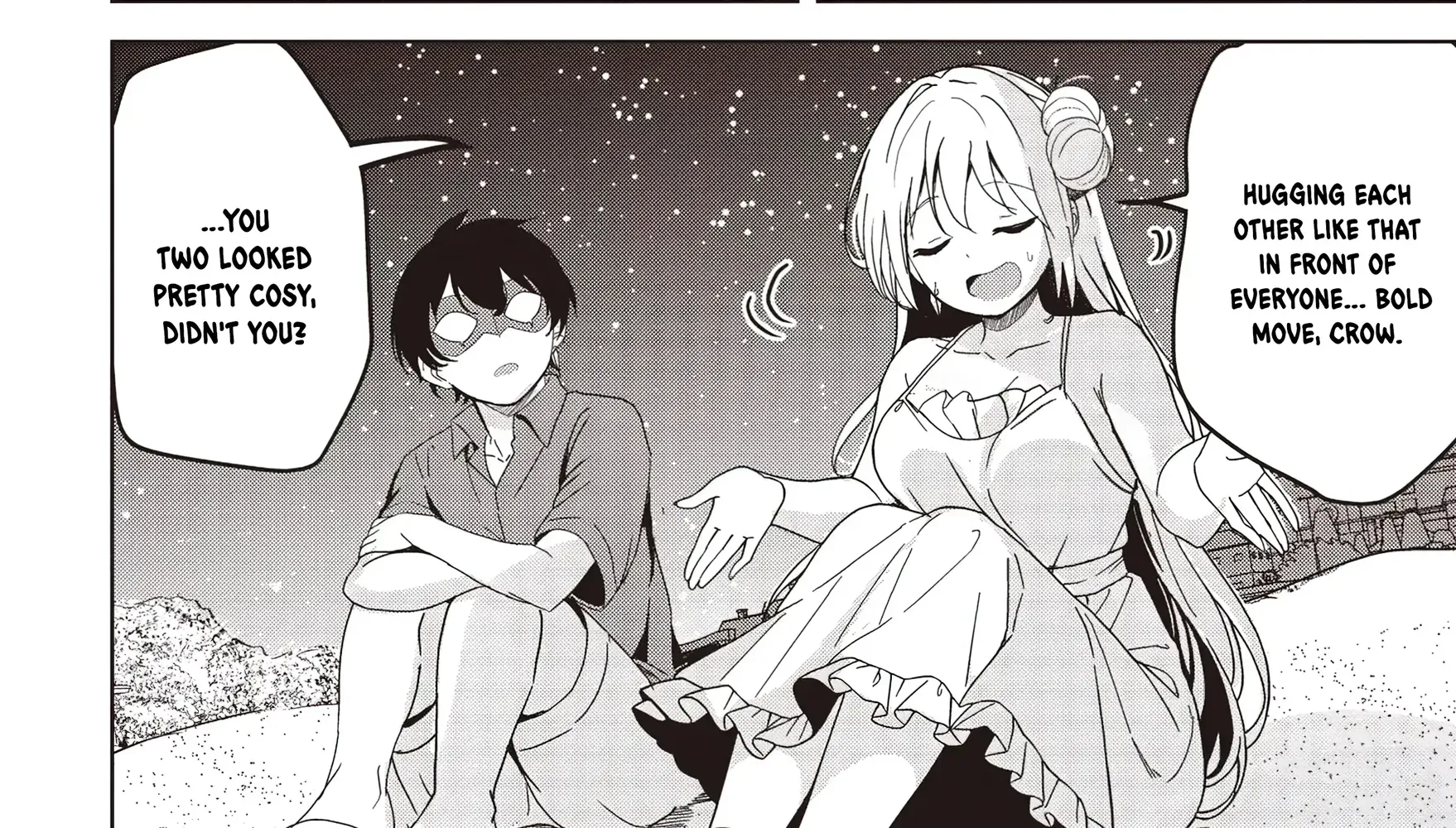 Isekai Saikouhou no Guild Leader ~Guild Saijaku no Boku da Kedo, Guild Members Zen
