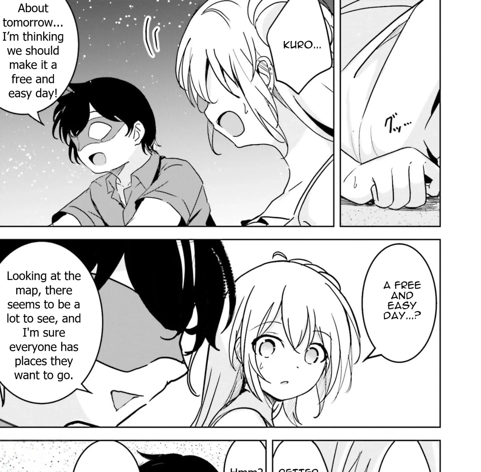 Isekai Saikouhou no Guild Leader ~Guild Saijaku no Boku da Kedo, Guild Members Zen