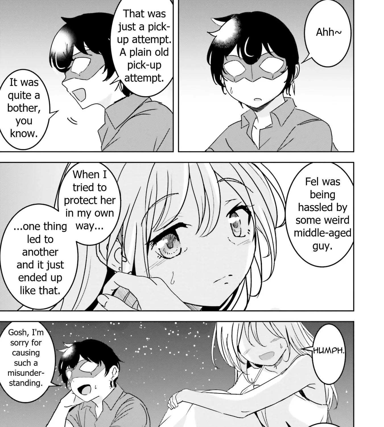 Isekai Saikouhou no Guild Leader ~Guild Saijaku no Boku da Kedo, Guild Members Zen