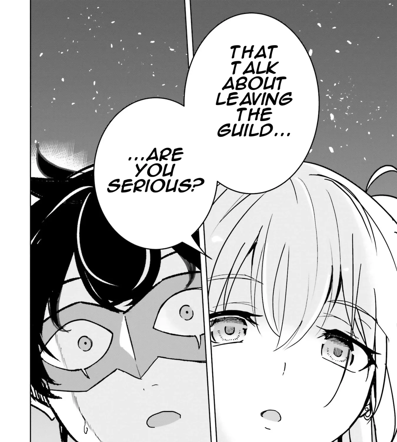 Isekai Saikouhou no Guild Leader ~Guild Saijaku no Boku da Kedo, Guild Members Zen