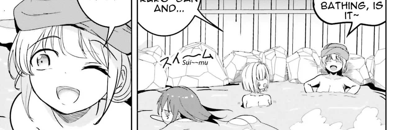 Isekai Saikouhou no Guild Leader ~Guild Saijaku no Boku da Kedo, Guild Members Zen