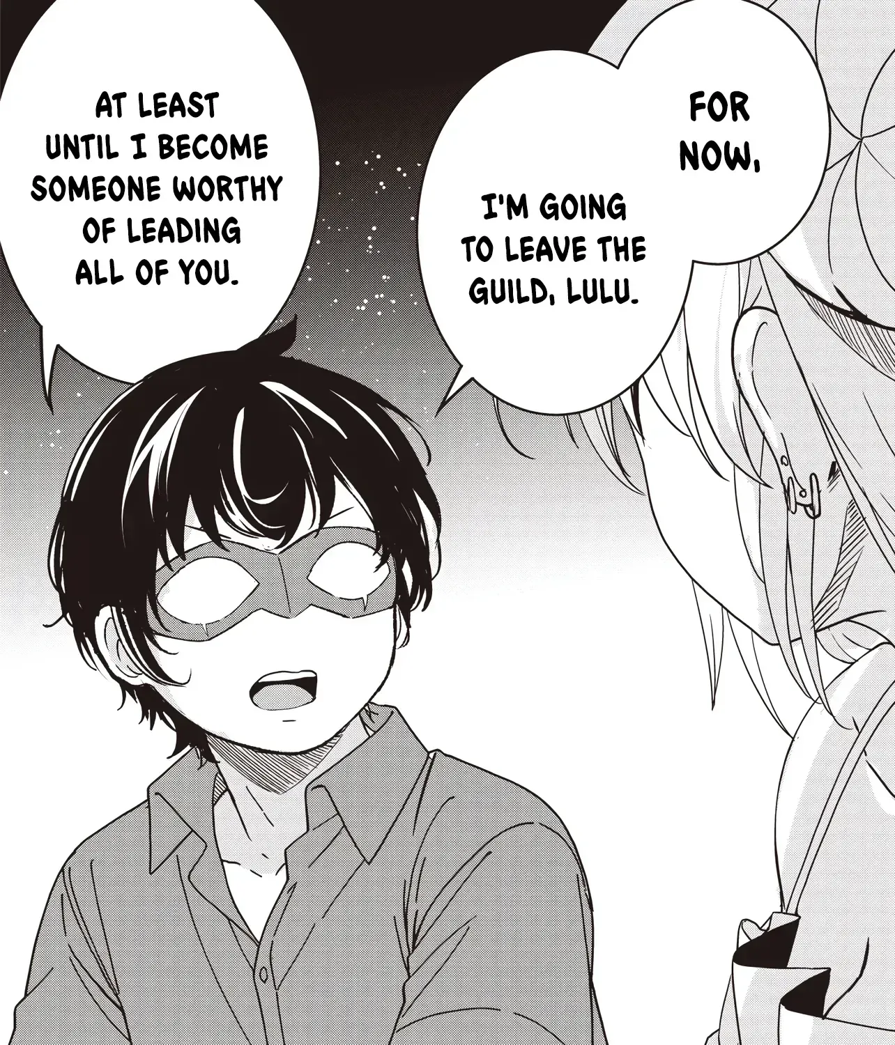 Isekai Saikouhou no Guild Leader ~Guild Saijaku no Boku da Kedo, Guild Members Zen