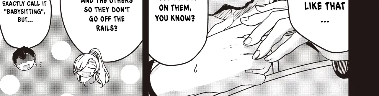 Isekai Saikouhou no Guild Leader ~Guild Saijaku no Boku da Kedo, Guild Members Zen