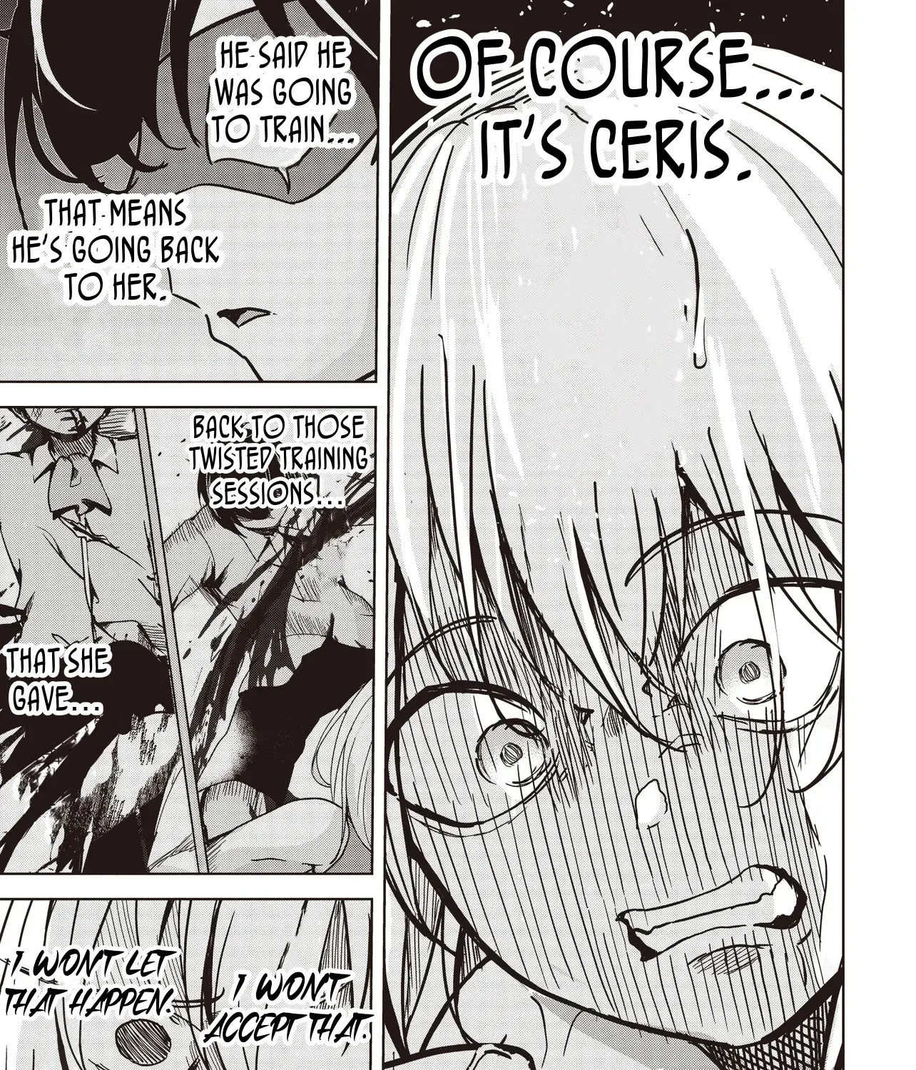 Isekai Saikouhou no Guild Leader ~Guild Saijaku no Boku da Kedo, Guild Members Zen