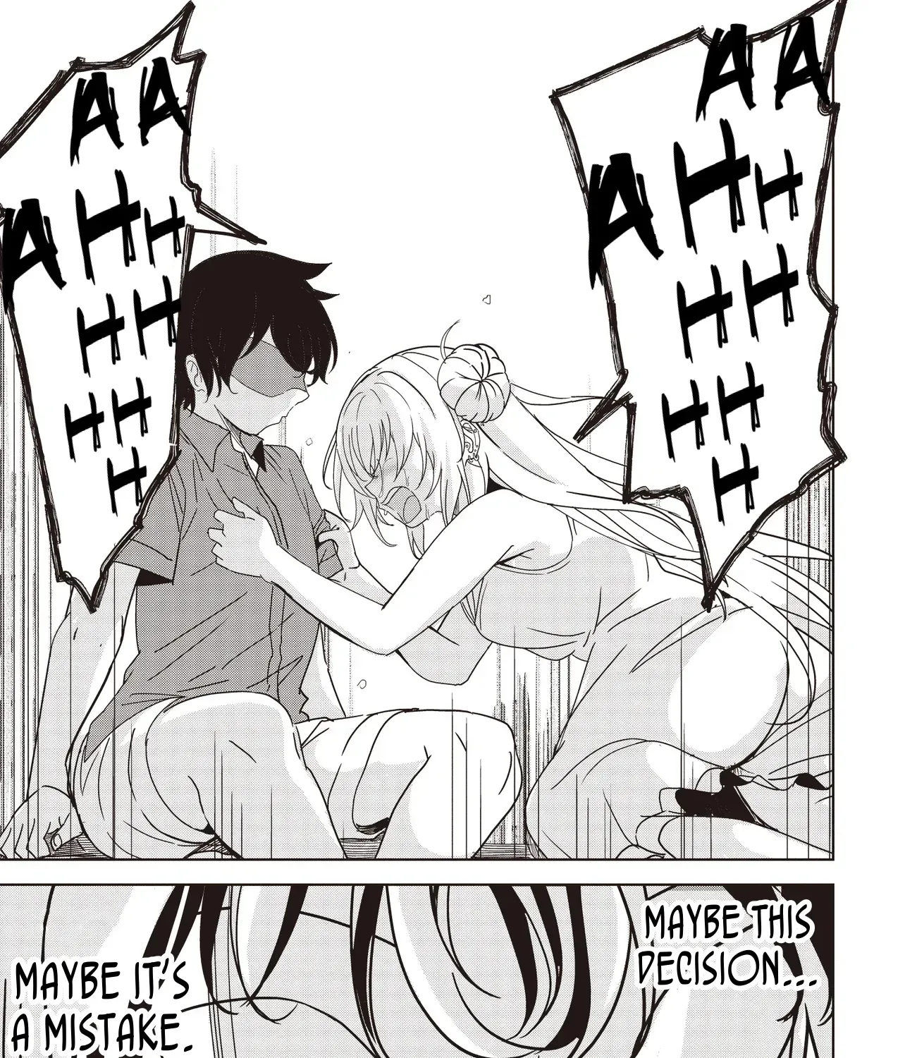 Isekai Saikouhou no Guild Leader ~Guild Saijaku no Boku da Kedo, Guild Members Zen