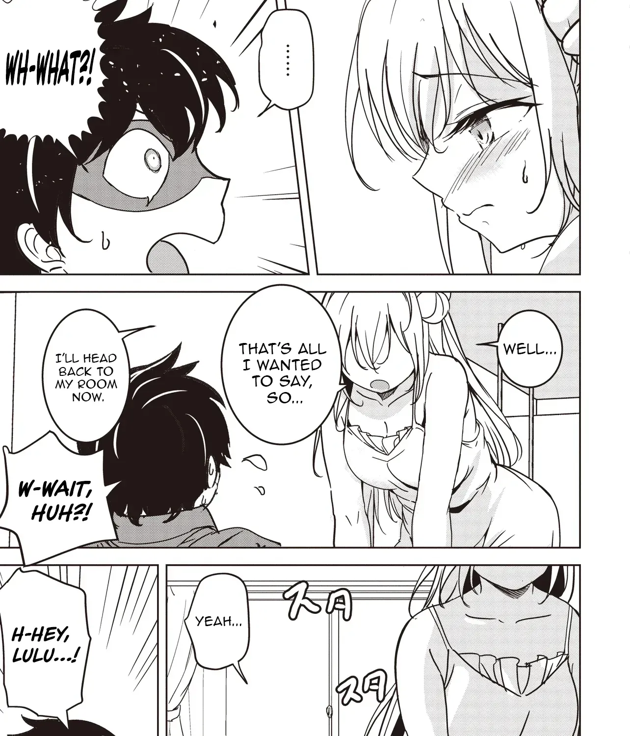 Isekai Saikouhou no Guild Leader ~Guild Saijaku no Boku da Kedo, Guild Members Zen