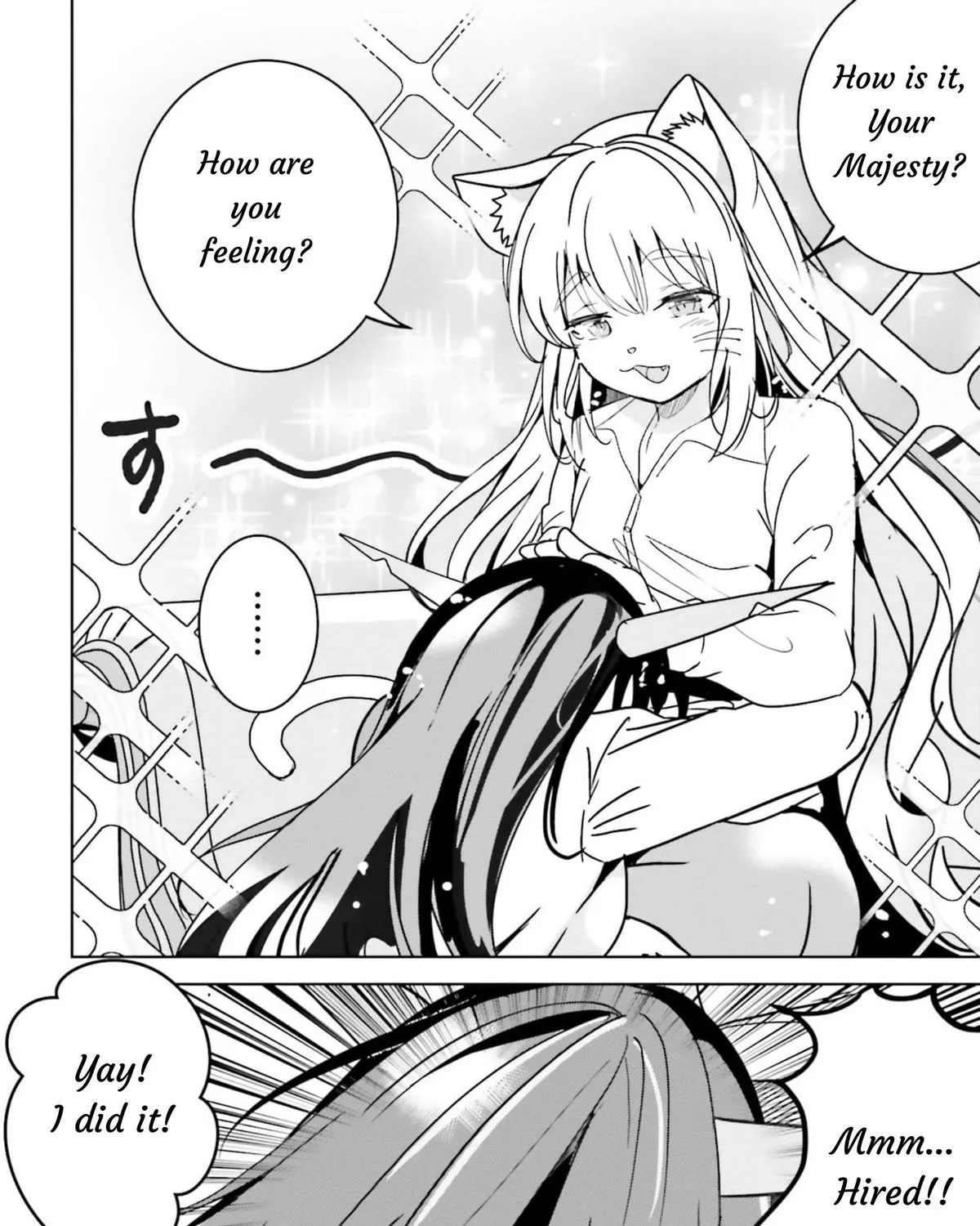 Isekai Saikouhou no Guild Leader ~Guild Saijaku no Boku da Kedo, Guild Members Zen