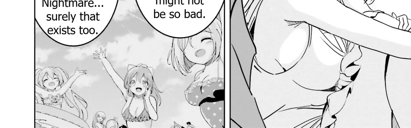 Isekai Saikouhou no Guild Leader ~Guild Saijaku no Boku da Kedo, Guild Members Zen