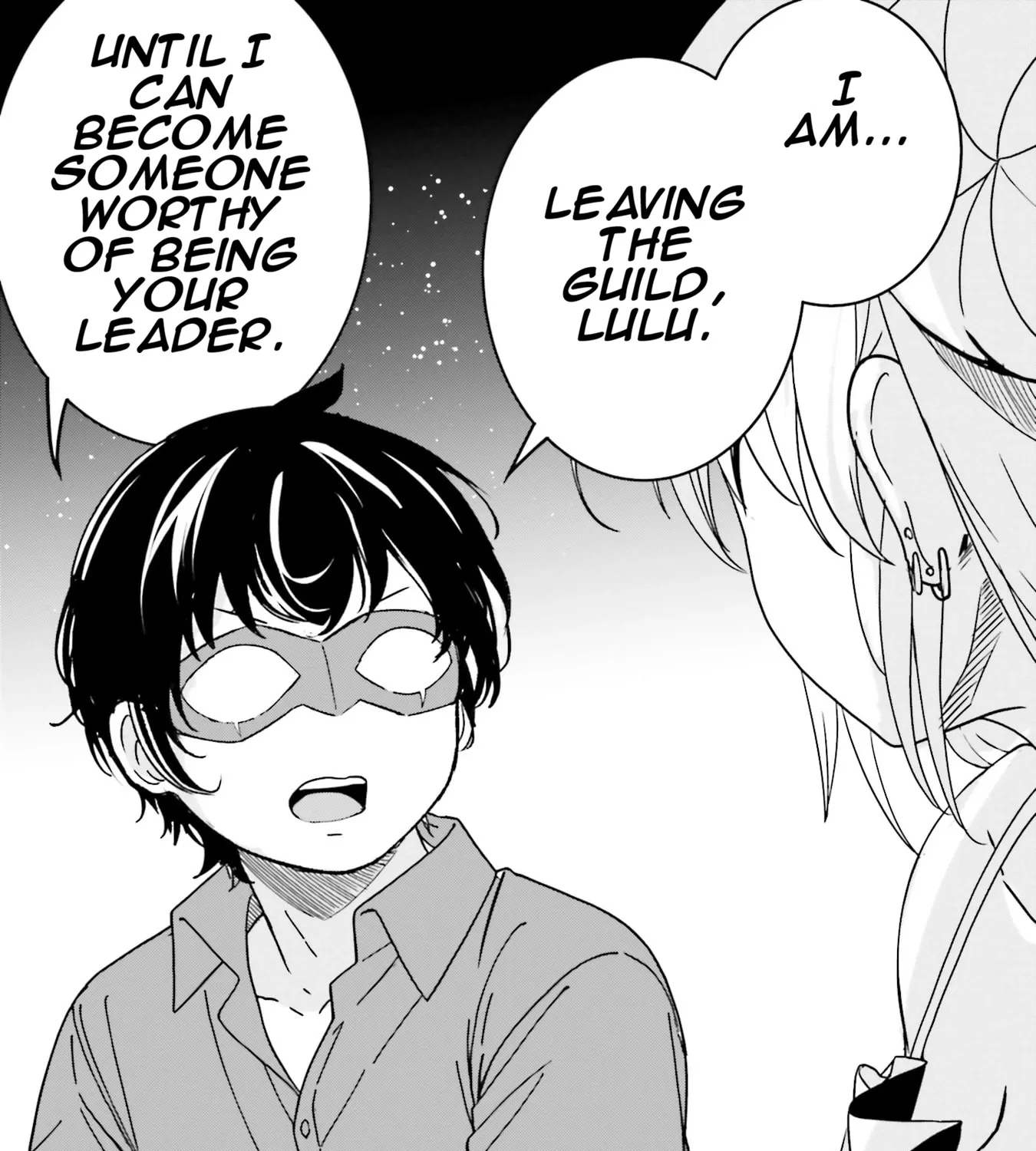 Isekai Saikouhou no Guild Leader ~Guild Saijaku no Boku da Kedo, Guild Members Zen