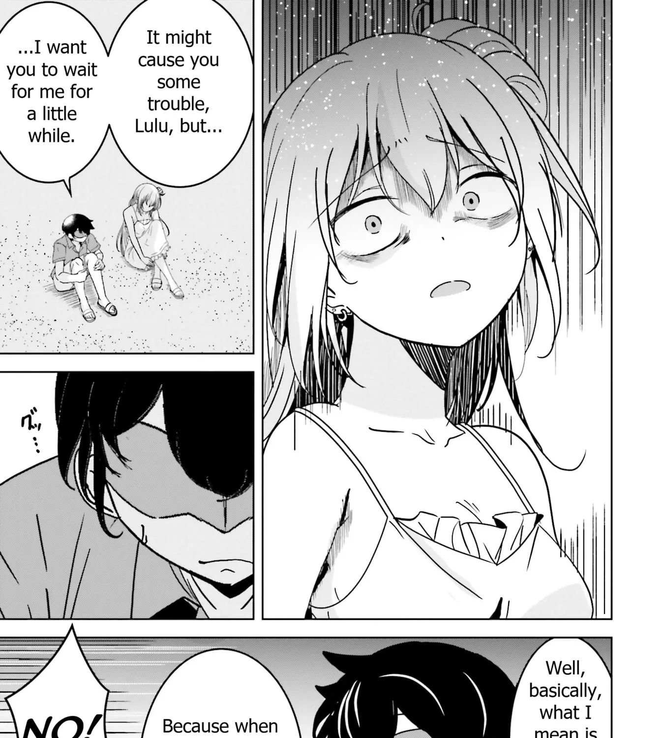 Isekai Saikouhou no Guild Leader ~Guild Saijaku no Boku da Kedo, Guild Members Zen
