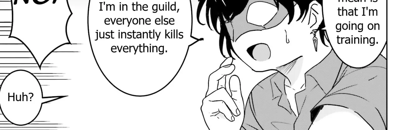 Isekai Saikouhou no Guild Leader ~Guild Saijaku no Boku da Kedo, Guild Members Zen