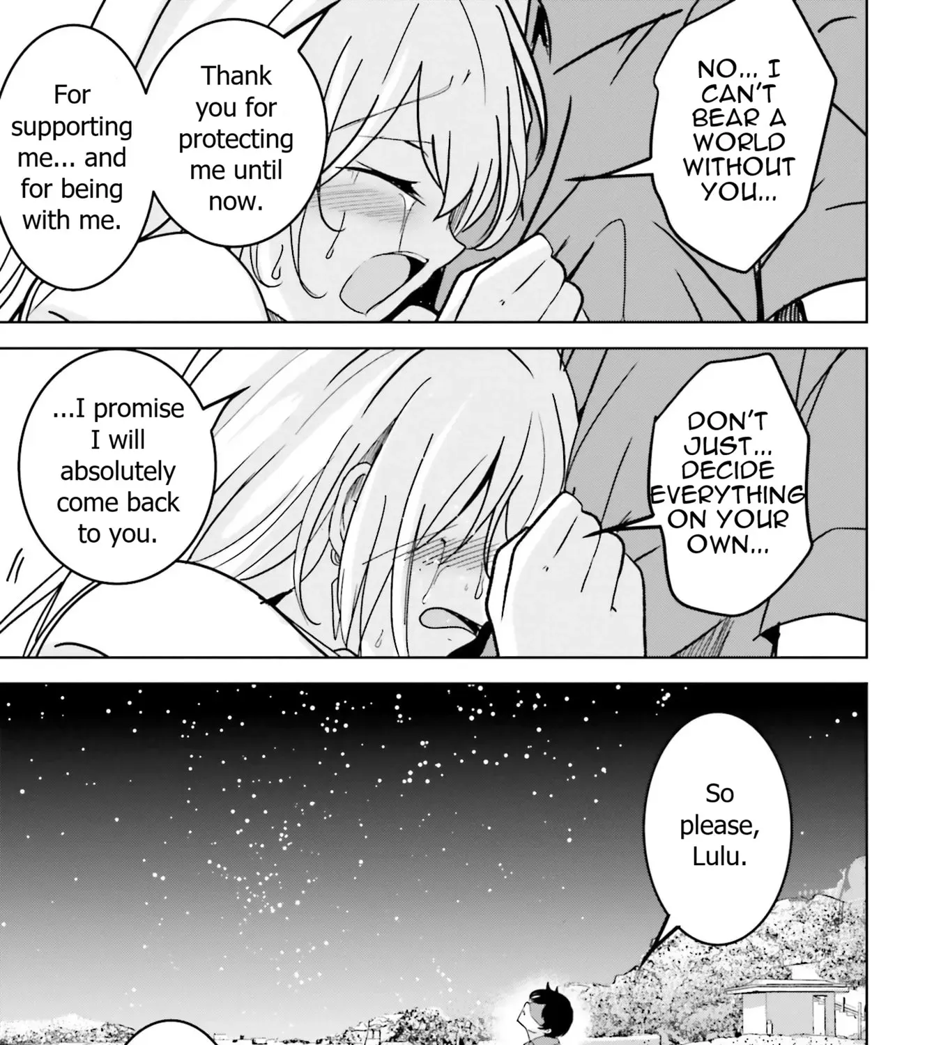 Isekai Saikouhou no Guild Leader ~Guild Saijaku no Boku da Kedo, Guild Members Zen