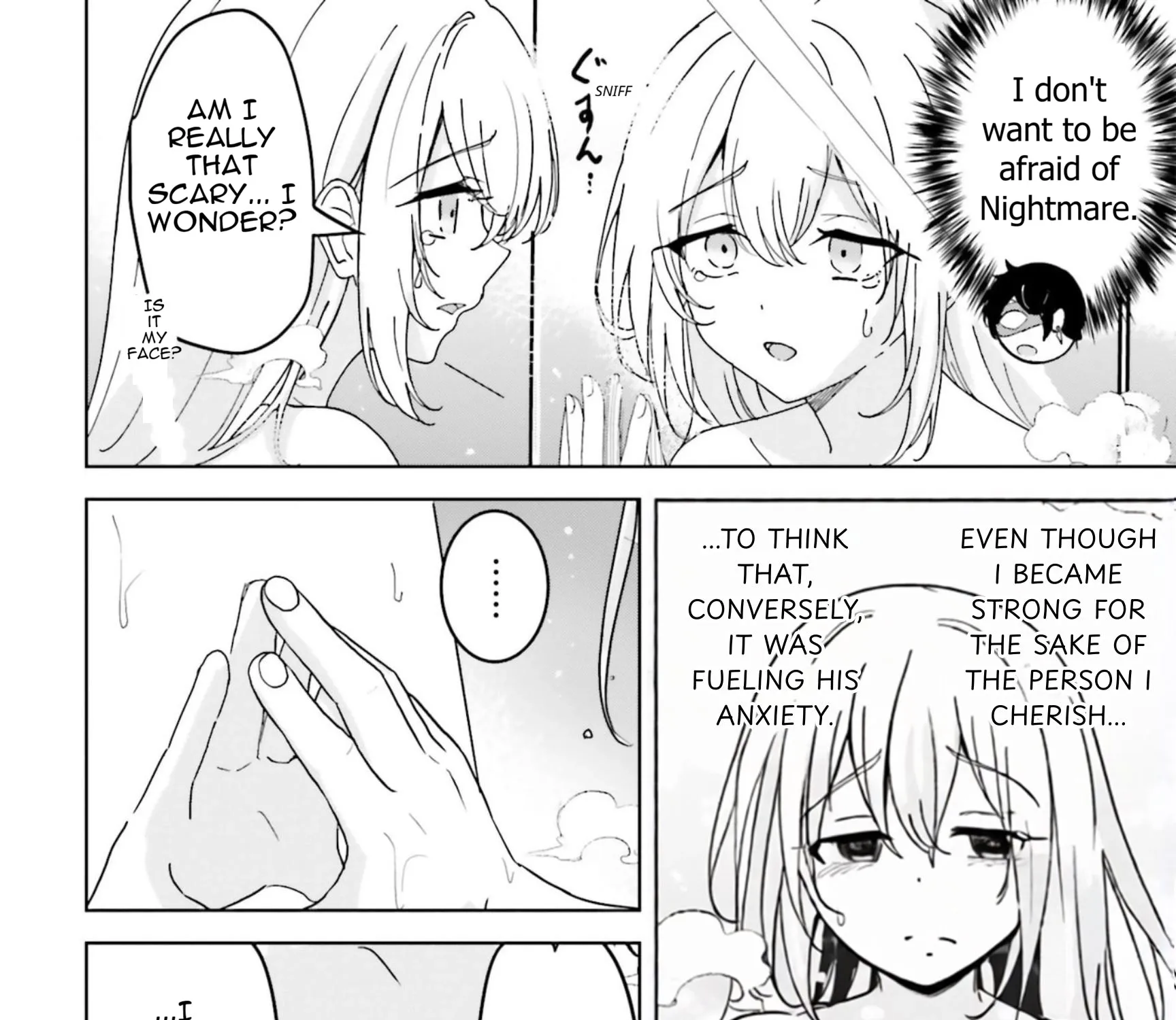 Isekai Saikouhou no Guild Leader ~Guild Saijaku no Boku da Kedo, Guild Members Zen