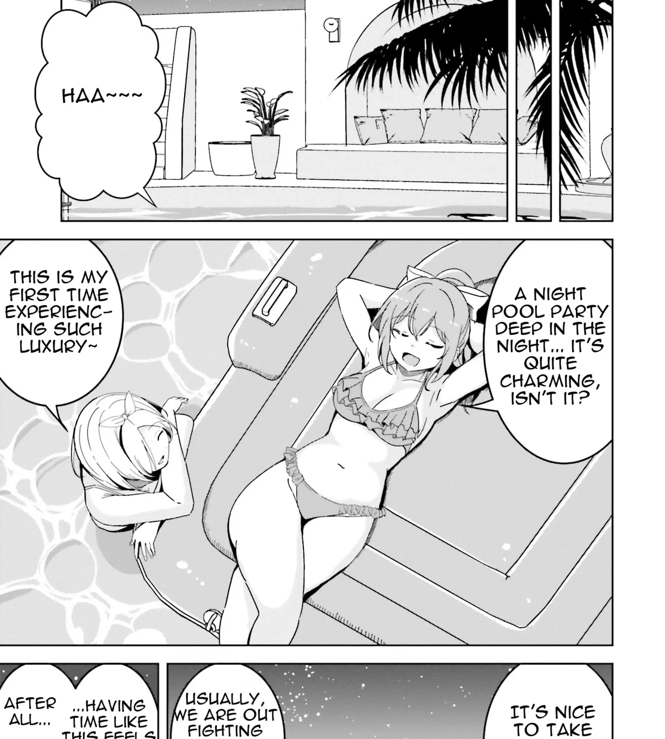 Isekai Saikouhou no Guild Leader ~Guild Saijaku no Boku da Kedo, Guild Members Zen